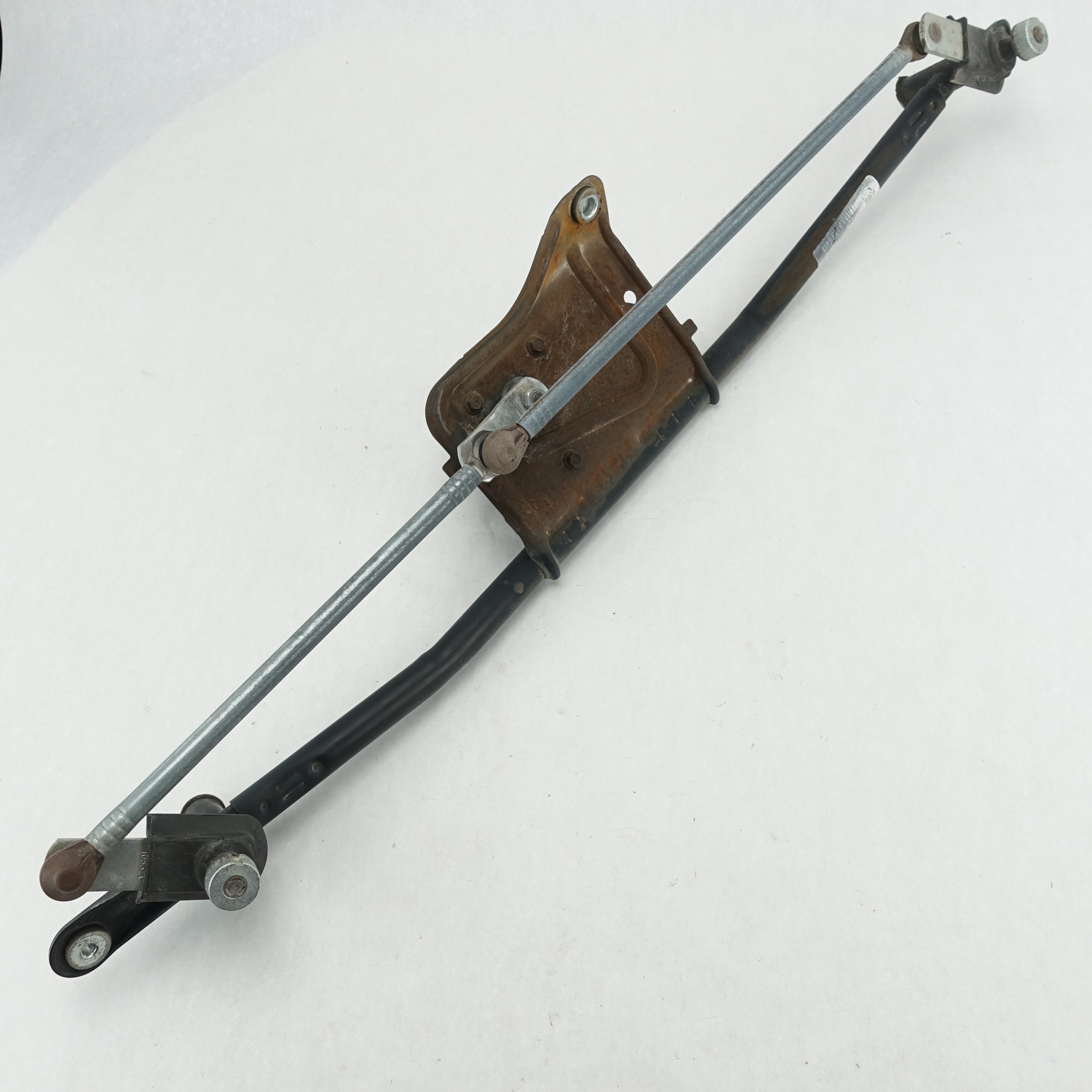 2009 2010 Ford F250 F350 Windshield Wiper Motor Transmission