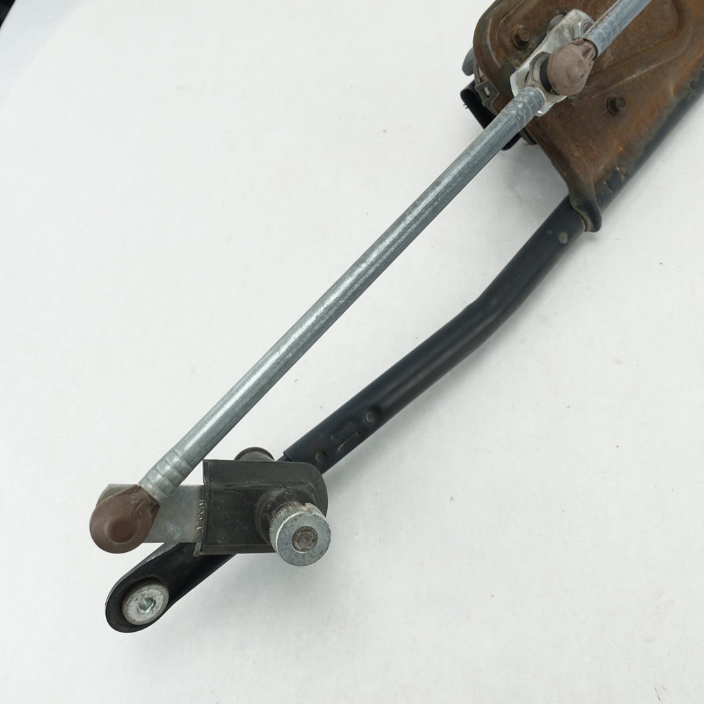 2009 2010 Ford F250 F350 Windshield Wiper Motor Transmission