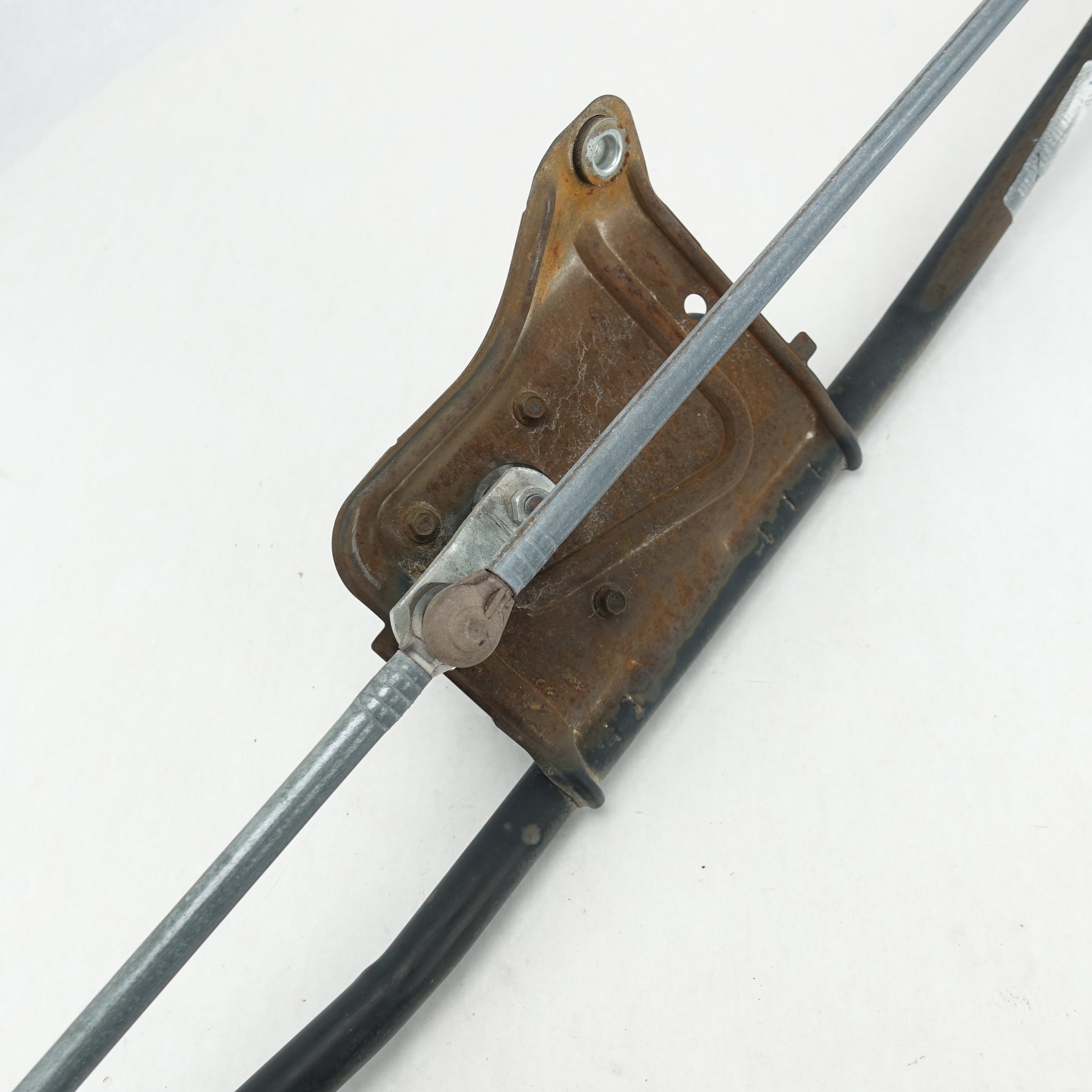 2009 2010 Ford F250 F350 Windshield Wiper Motor Transmission