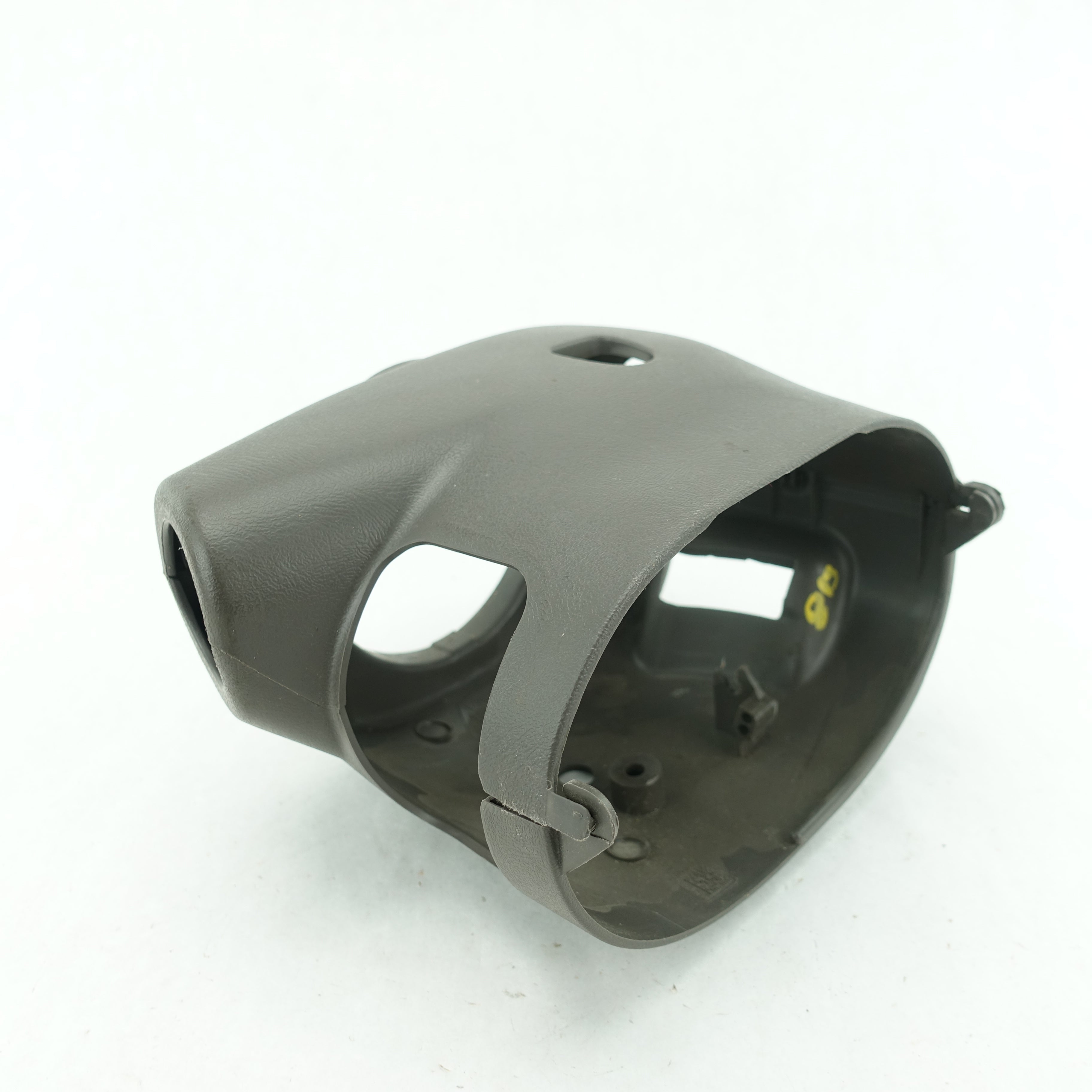 2003 2004 2005 2006 Cadillac Escalade Steering Column Trim Bezel Shell Cover
