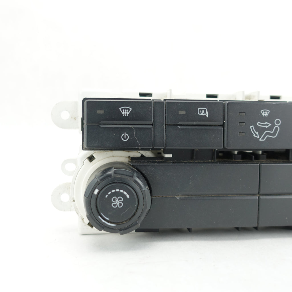 2011 2012 2013 2014 2015 2016 Ford F250 F350 Heat Ac Temp Climate Control