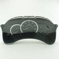 Damage 2003 2004 2005 Cadillac Escalade Speedometer Instrument Cluster Gauges