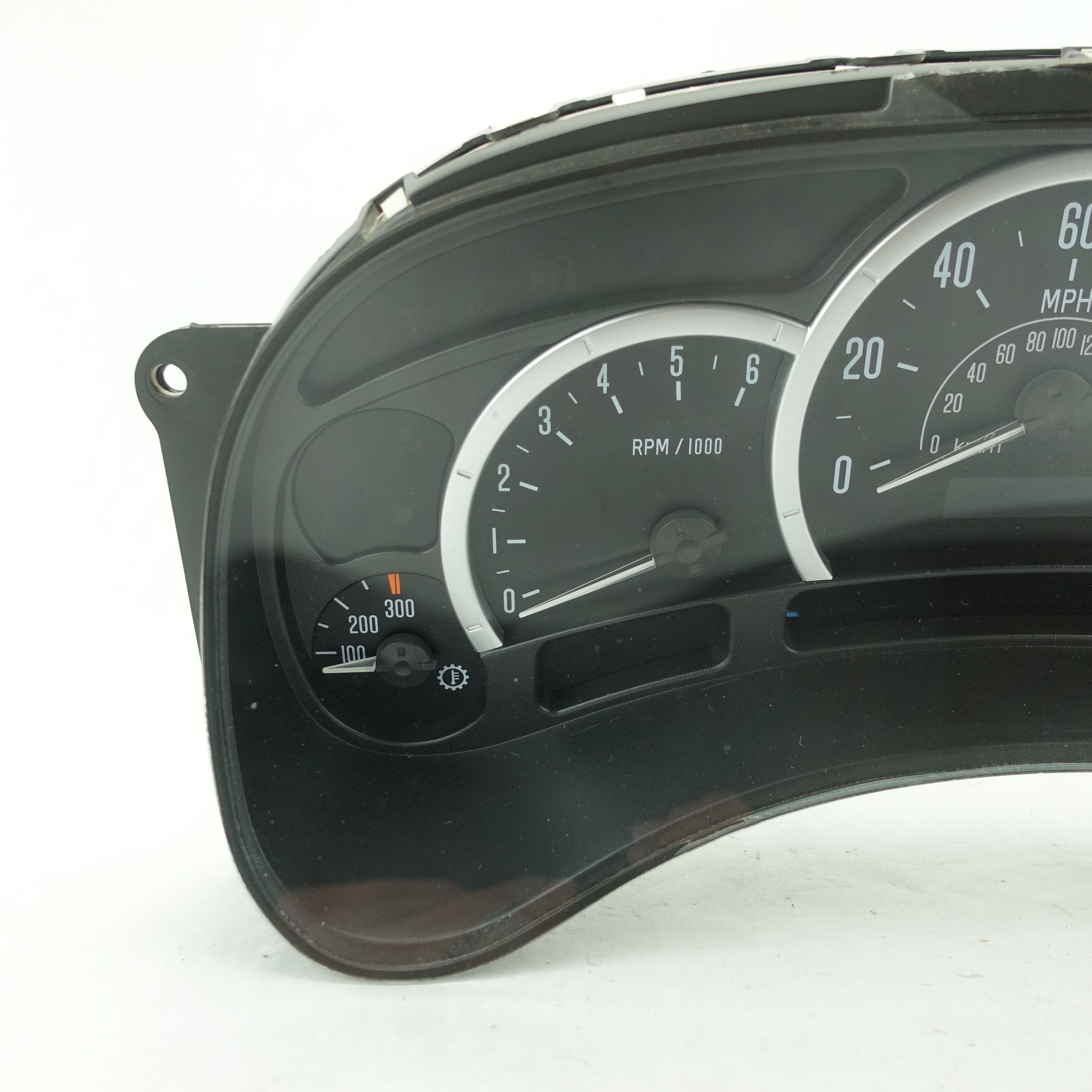 Damage 2003 2004 2005 Cadillac Escalade Speedometer Instrument Cluster Gauges