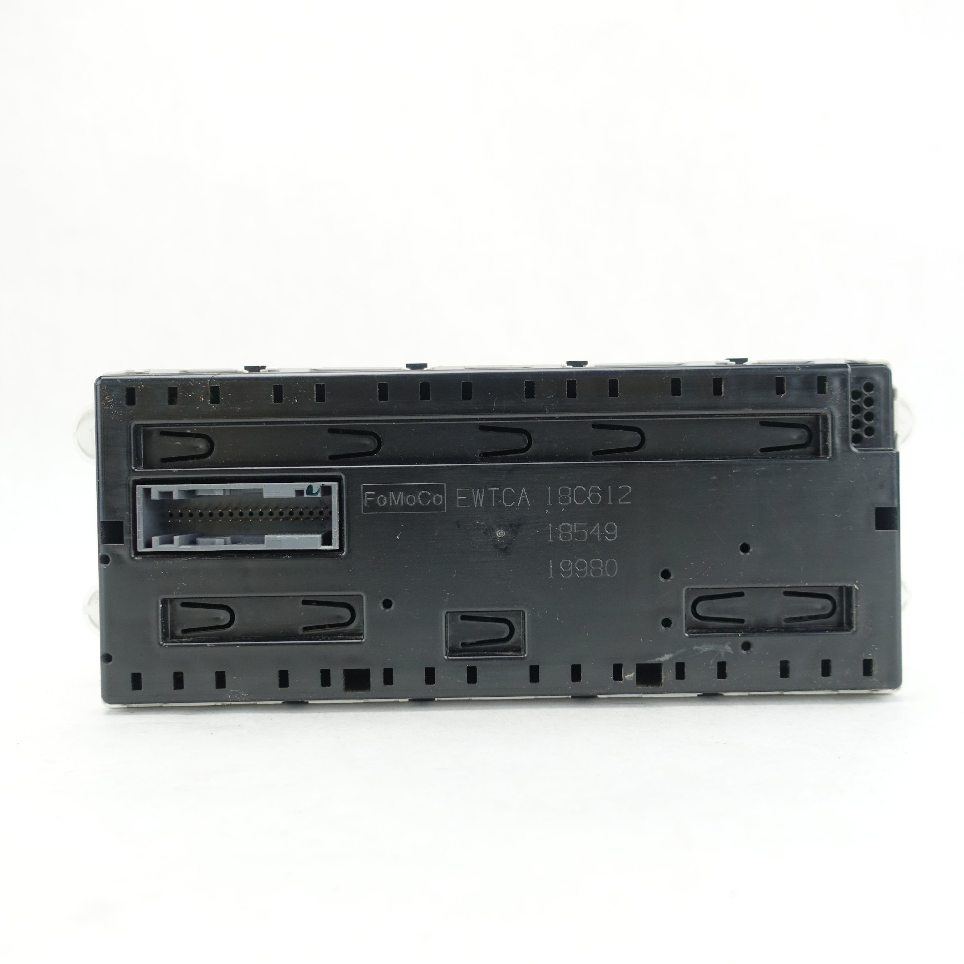 2011 2012 2013 2014 2015 2016 Ford F250 F350 Heat Ac Temp Climate Control