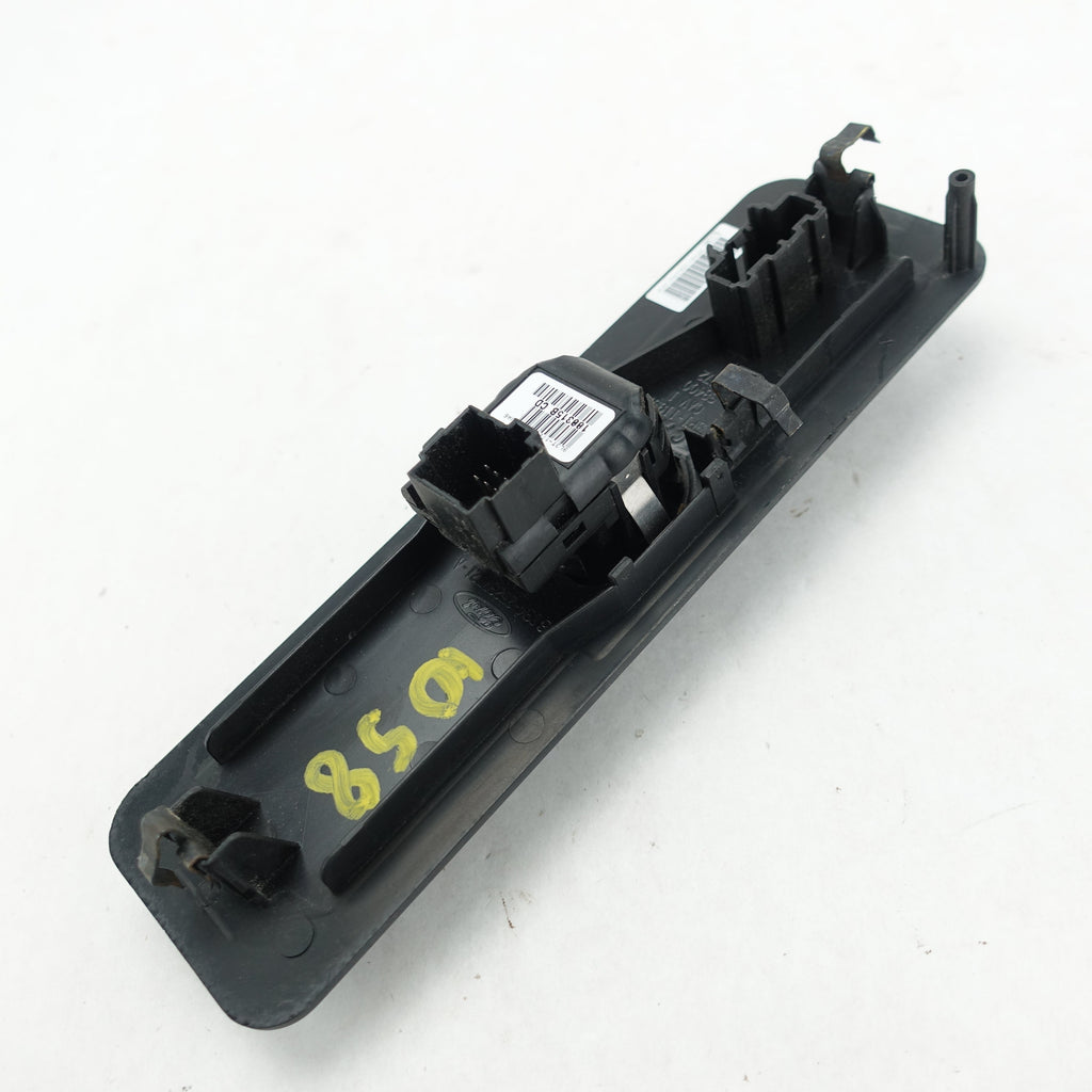 2011 2012 2013 2014 2015 2016 Ford F250 F350 Mirror Switch With Trim Insert