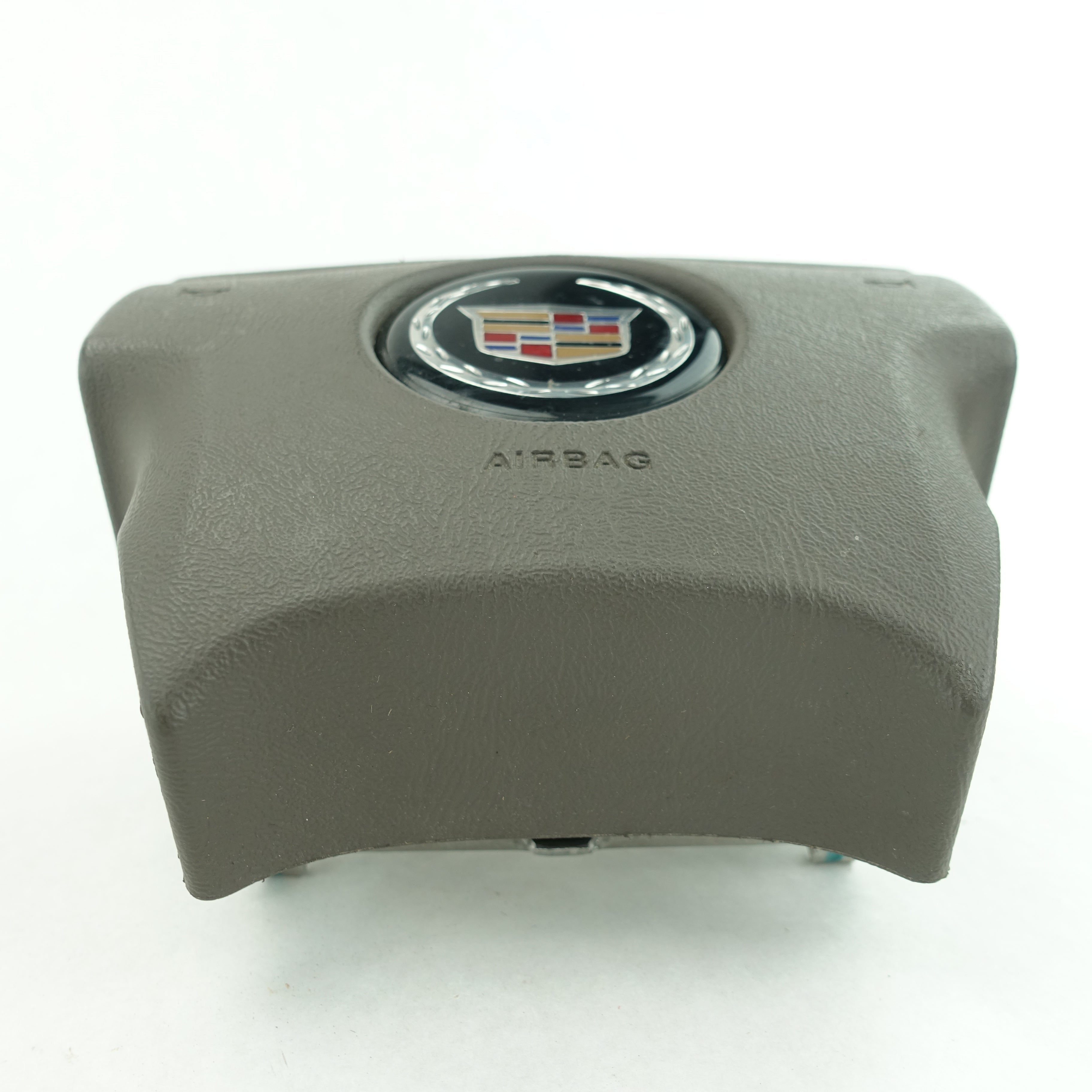 2004 2005 2006 Cadillac Escalade ESV EXT Steering Wheel Airbag Air Bag Brown