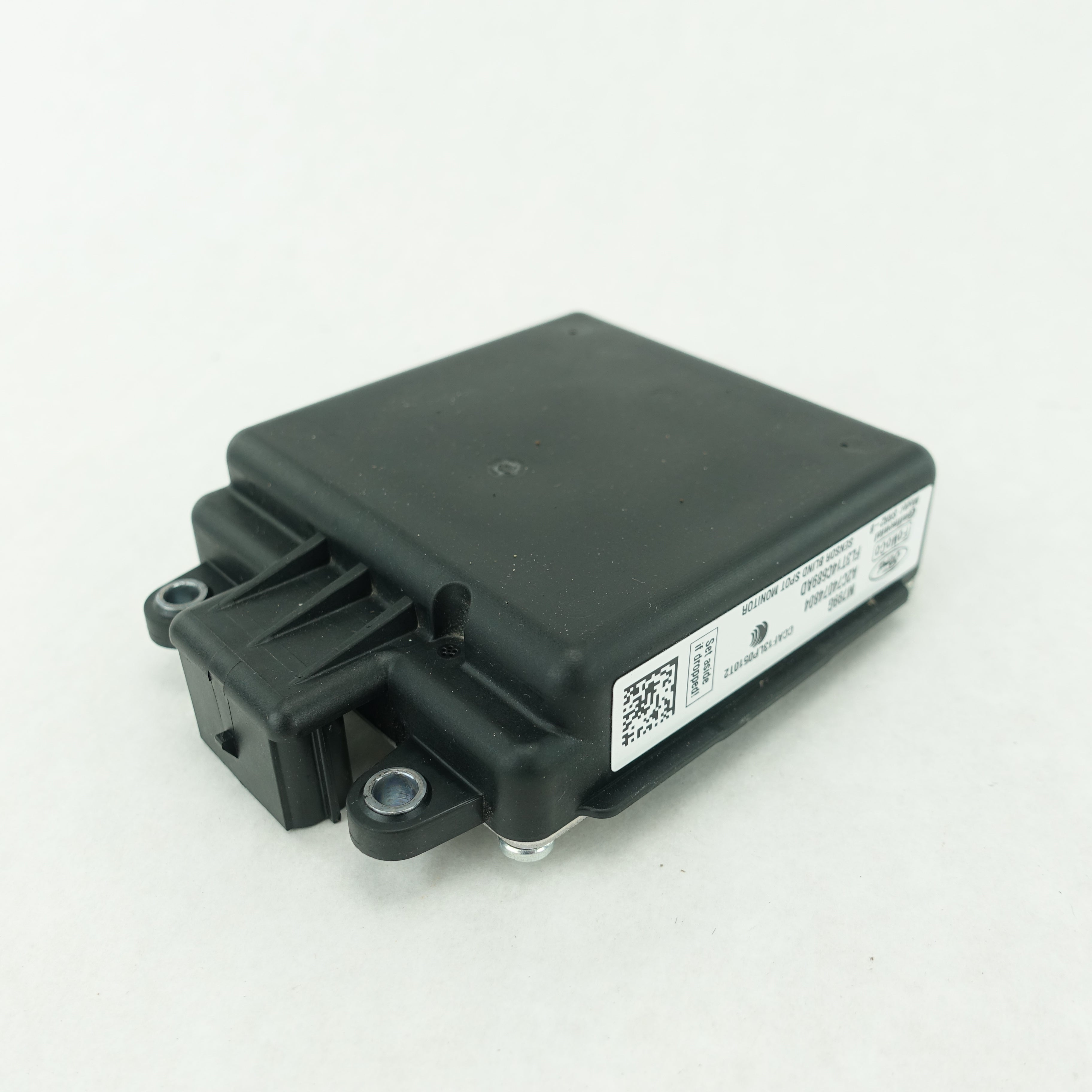 2015 2016 Ford F150 Rear Blind Spot Sensor Module