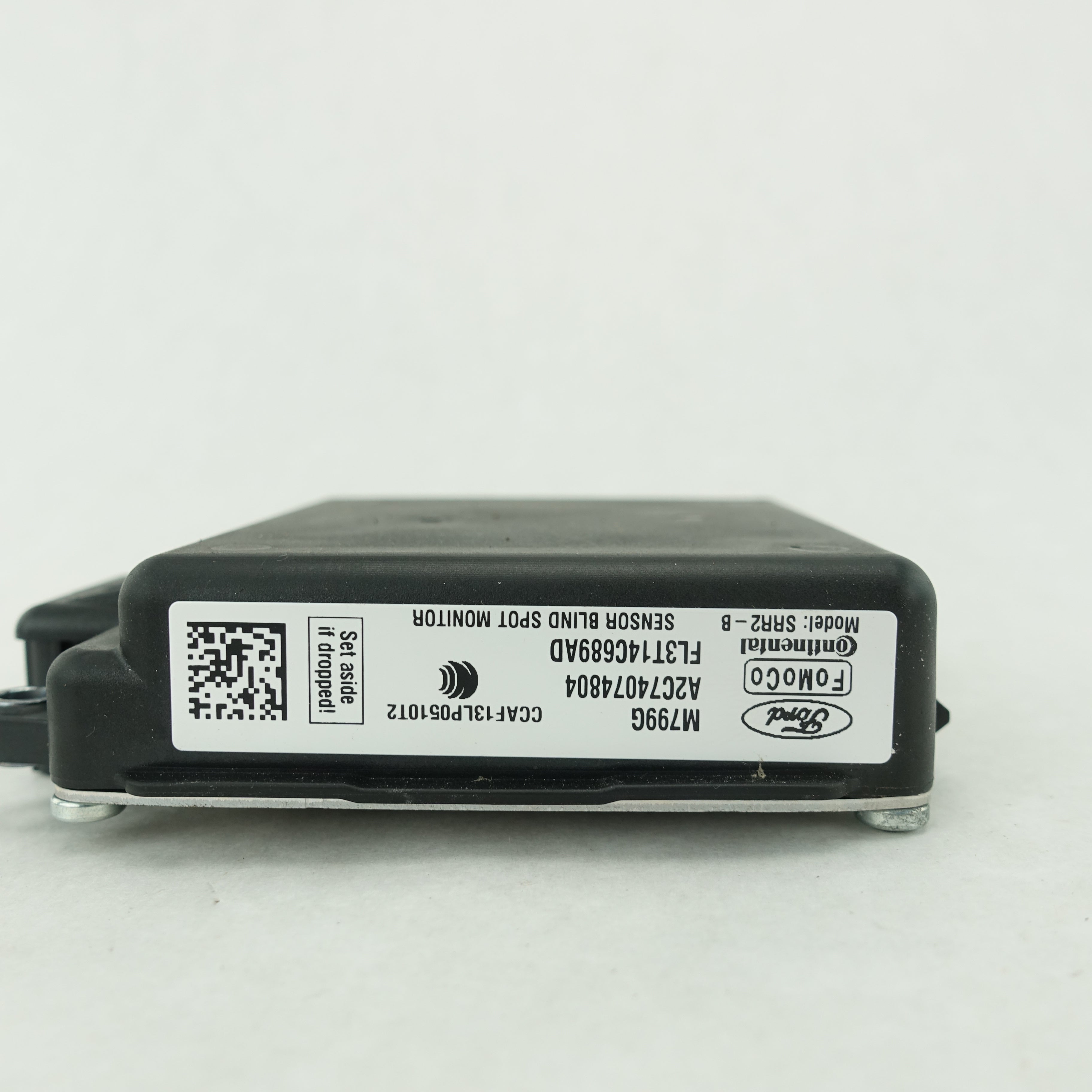 2015 2016 Ford F150 Rear Blind Spot Sensor Module