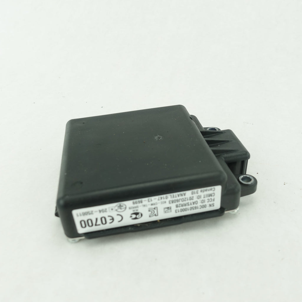 2015 2016 Ford F150 Rear Blind Spot Sensor Module