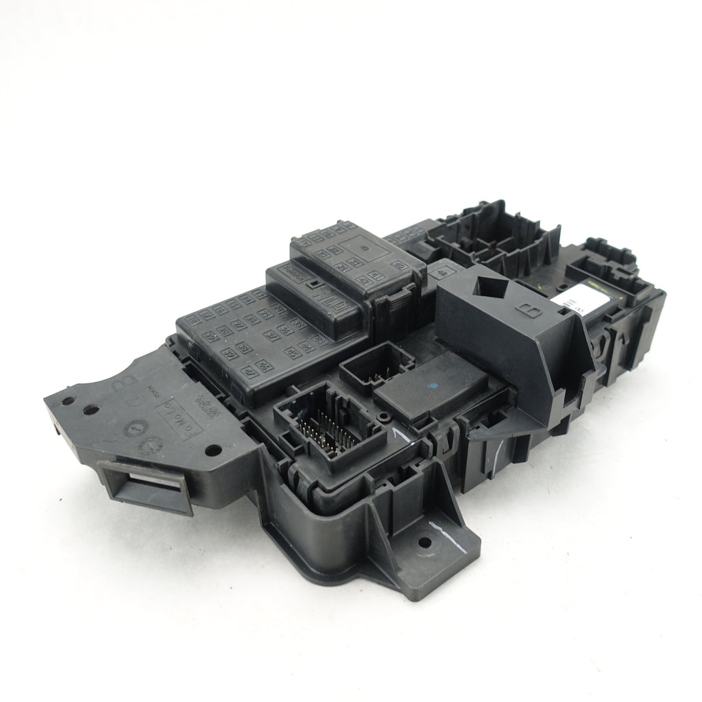 2011 2012 Ford F250 F350 F450 BCM Body Control Module Computer Fuse Junction Box