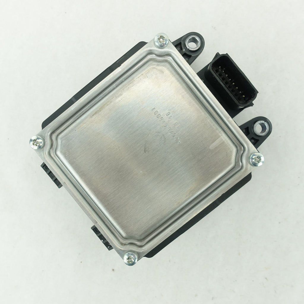 2015 2016 Ford F150 Rear Blind Spot Sensor Module