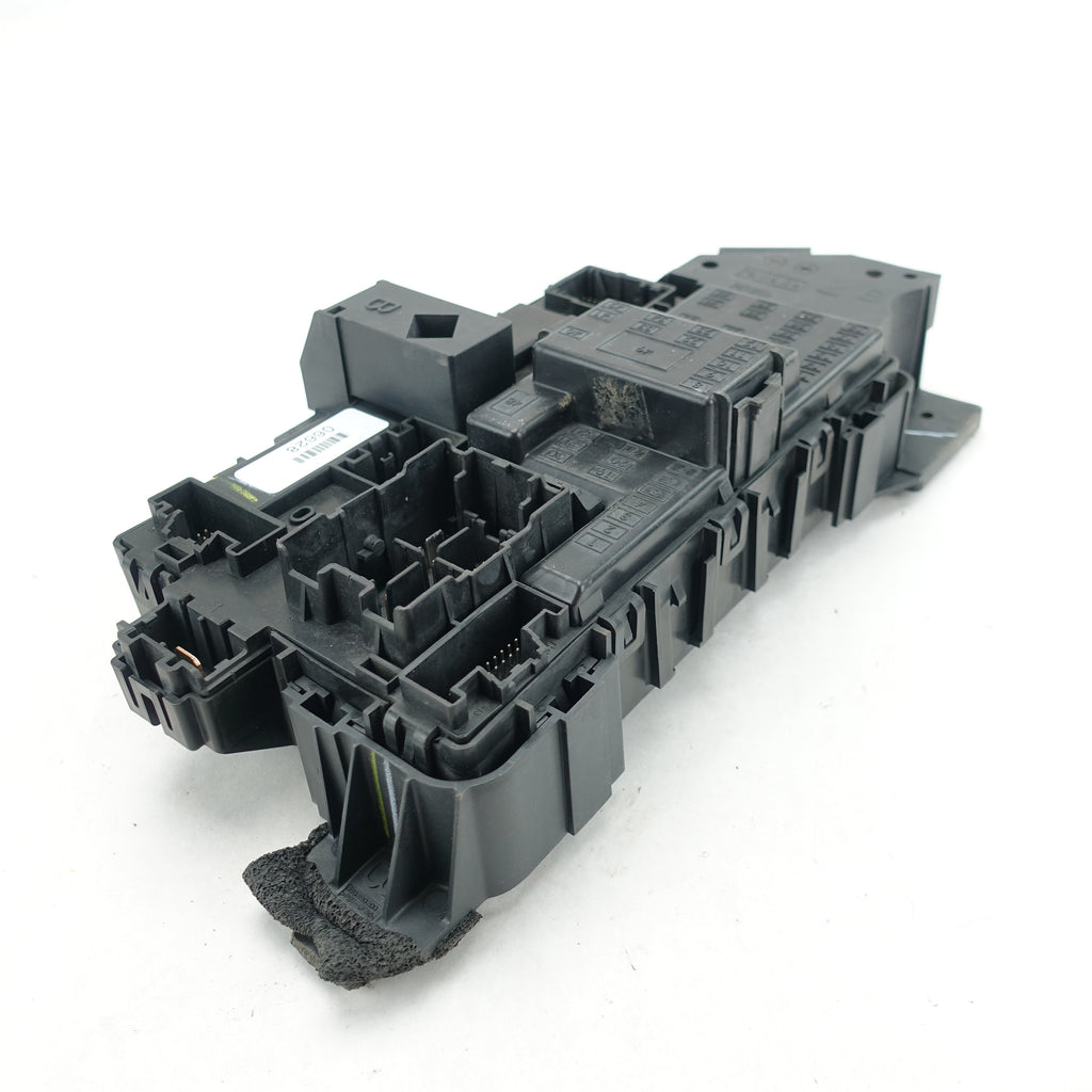 2011 2012 Ford F250 F350 F450 BCM Body Control Module Computer Fuse Junction Box