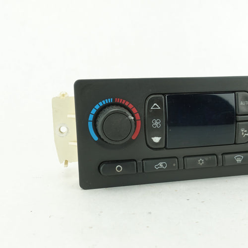 2003 2004 Cadillac Escalade Climate Temp Heat AC Control HVAC