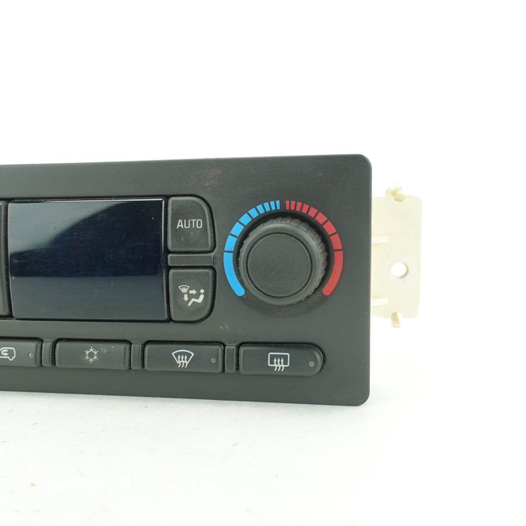 2003 2004 Cadillac Escalade Climate Temp Heat AC Control HVAC