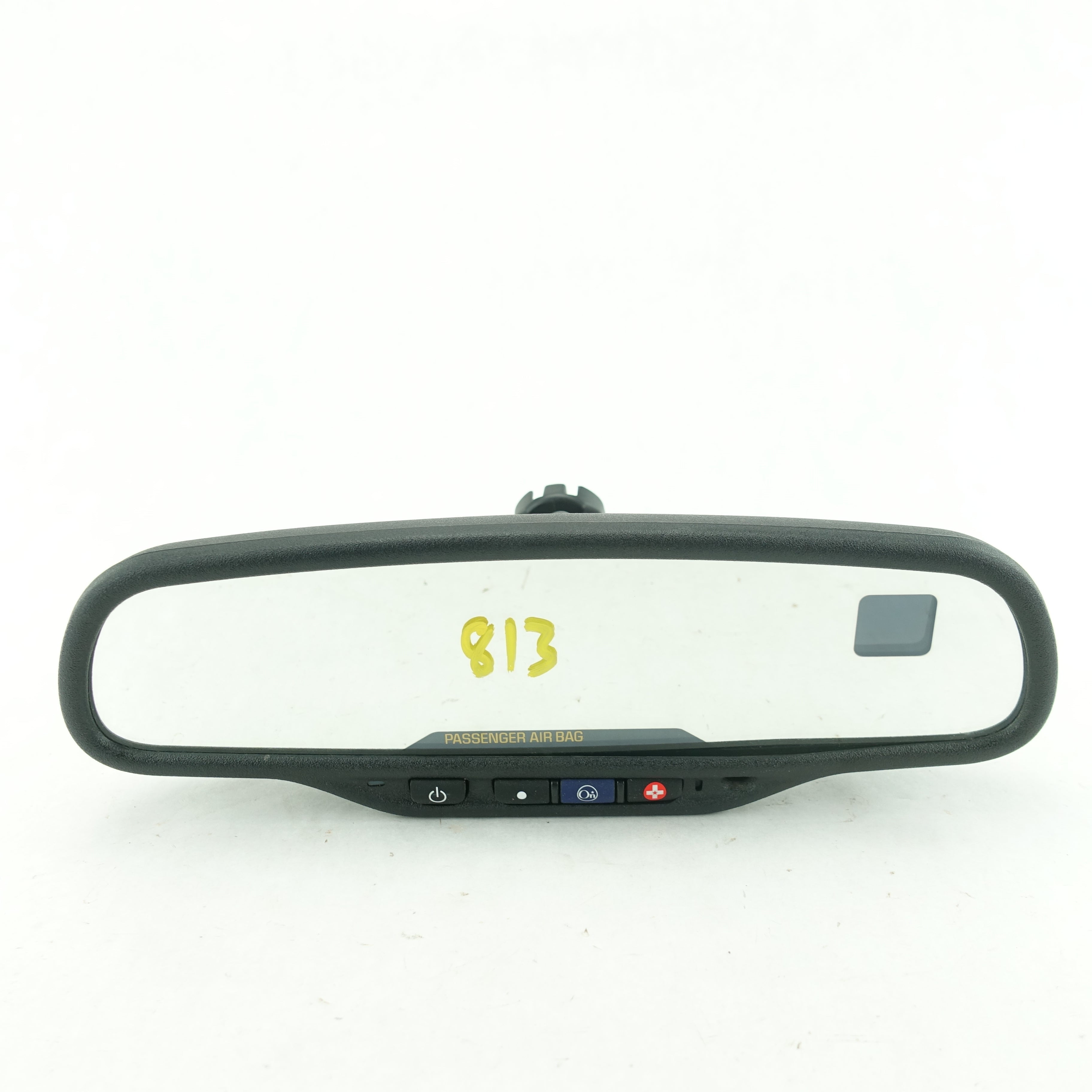2003 2004 2005 2006 Cadillac Escalade Interior Rear View Mirror