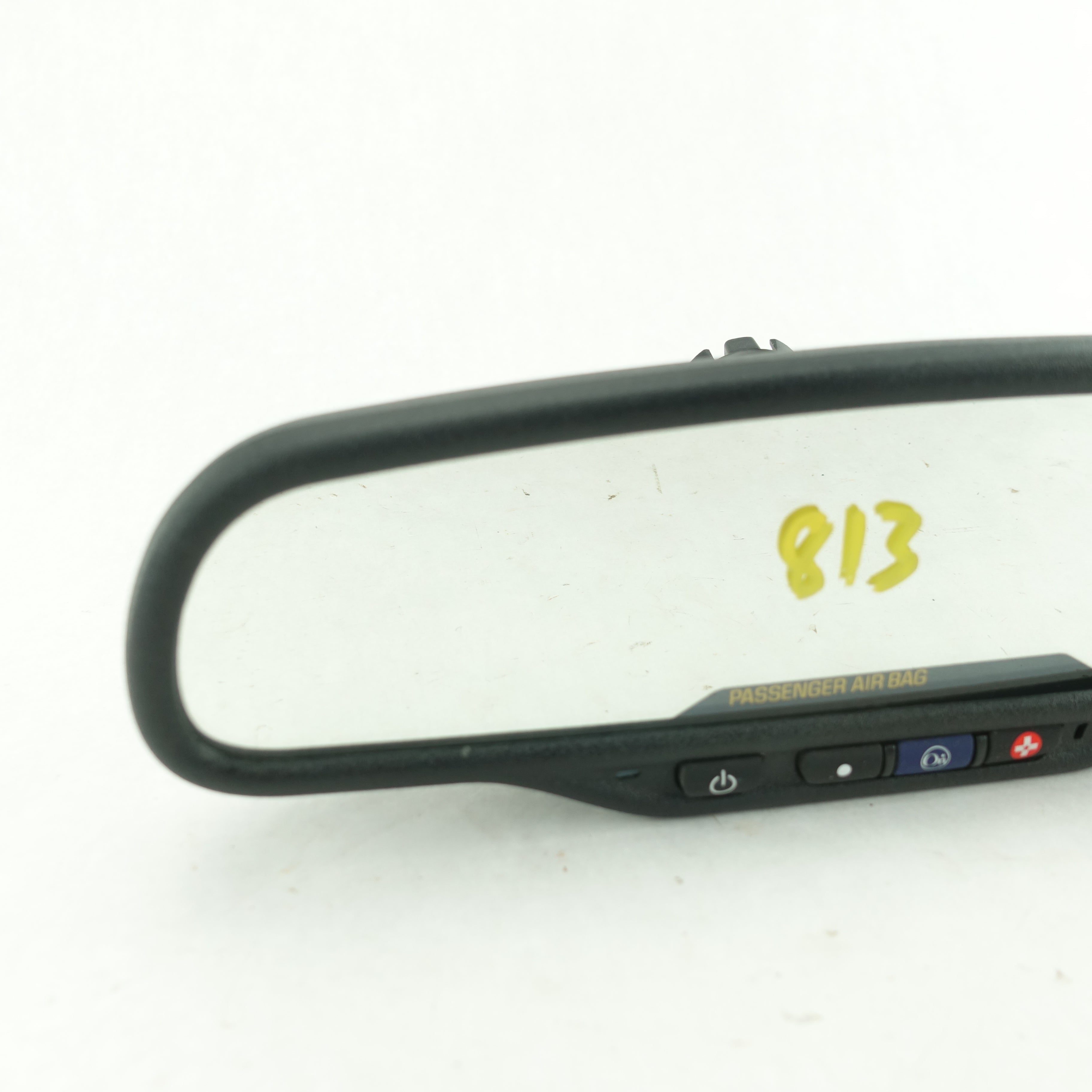 2003 2004 2005 2006 Cadillac Escalade Interior Rear View Mirror