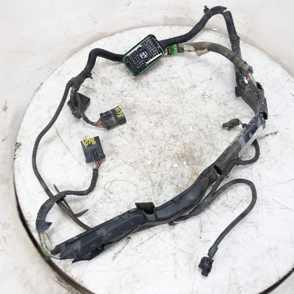 Damage 2003 Dodge Ram 2500 3500 5.9L Diesel Transmission Wire Harness