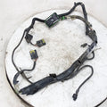 Damage 2003 Dodge Ram 2500 3500 5.9L Diesel Transmission Wire Harness