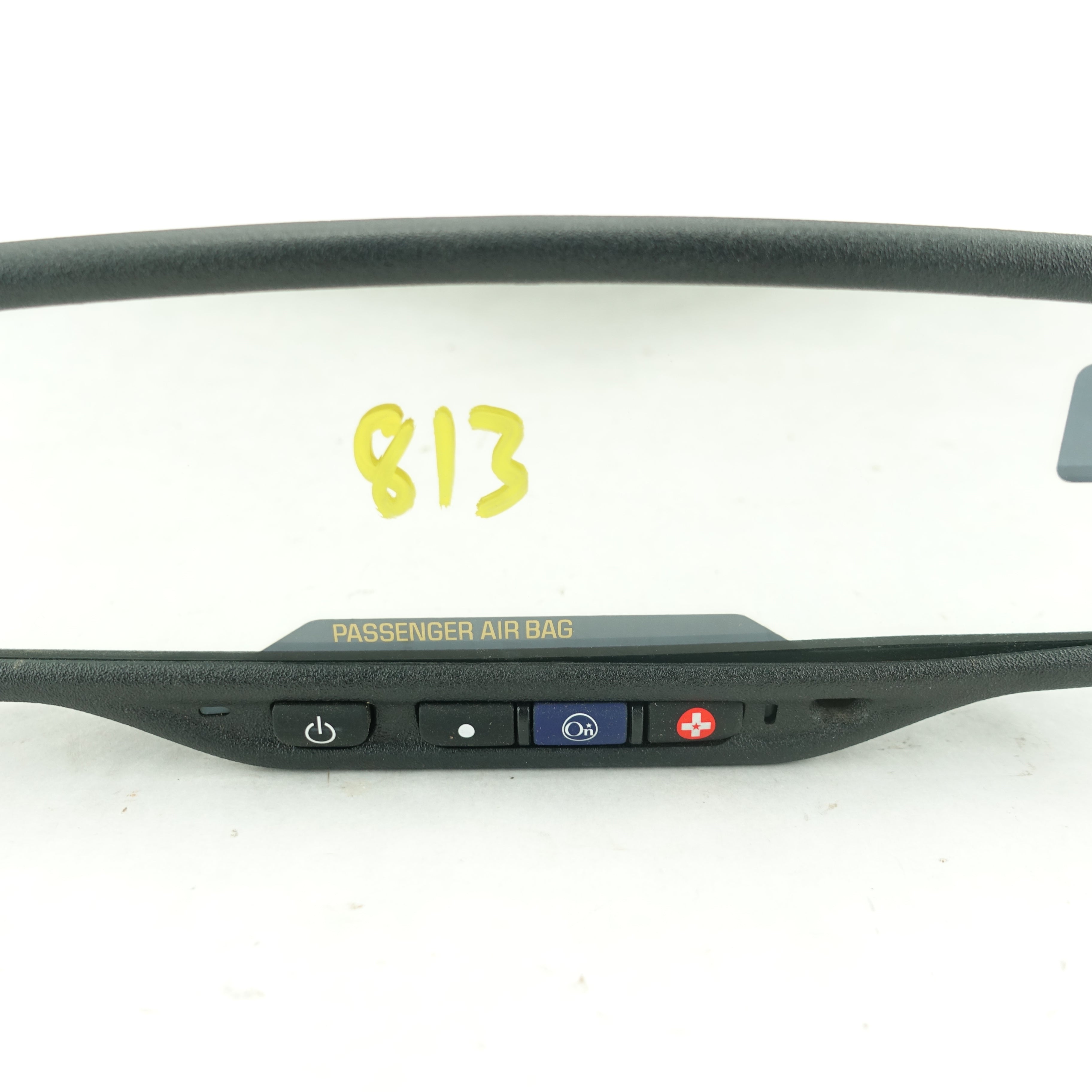 2003 2004 2005 2006 Cadillac Escalade Interior Rear View Mirror