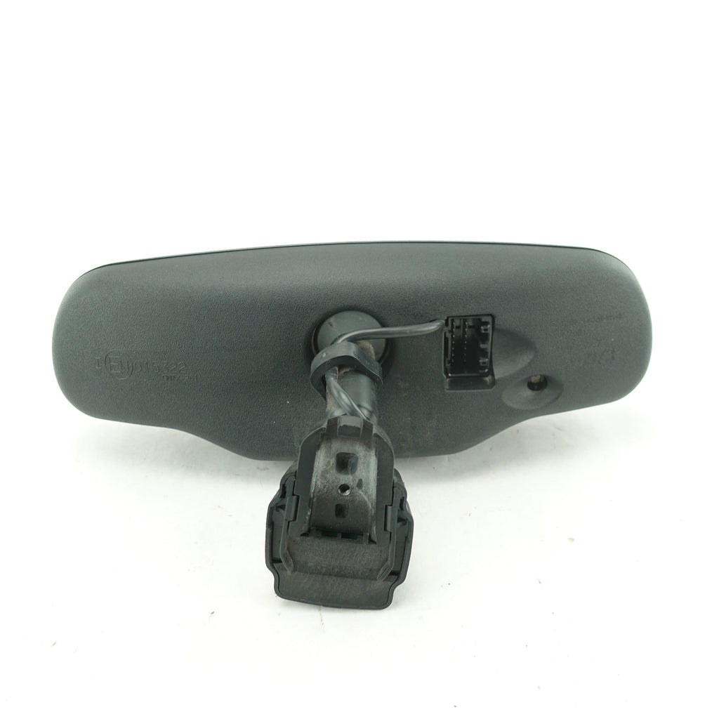 2003 2004 2005 2006 Cadillac Escalade Interior Rear View Mirror