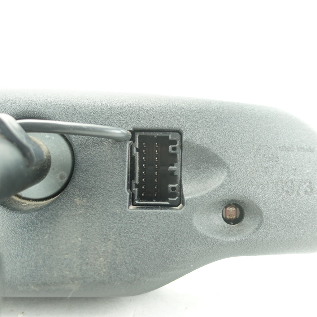 2003 2004 2005 2006 Cadillac Escalade Interior Rear View Mirror