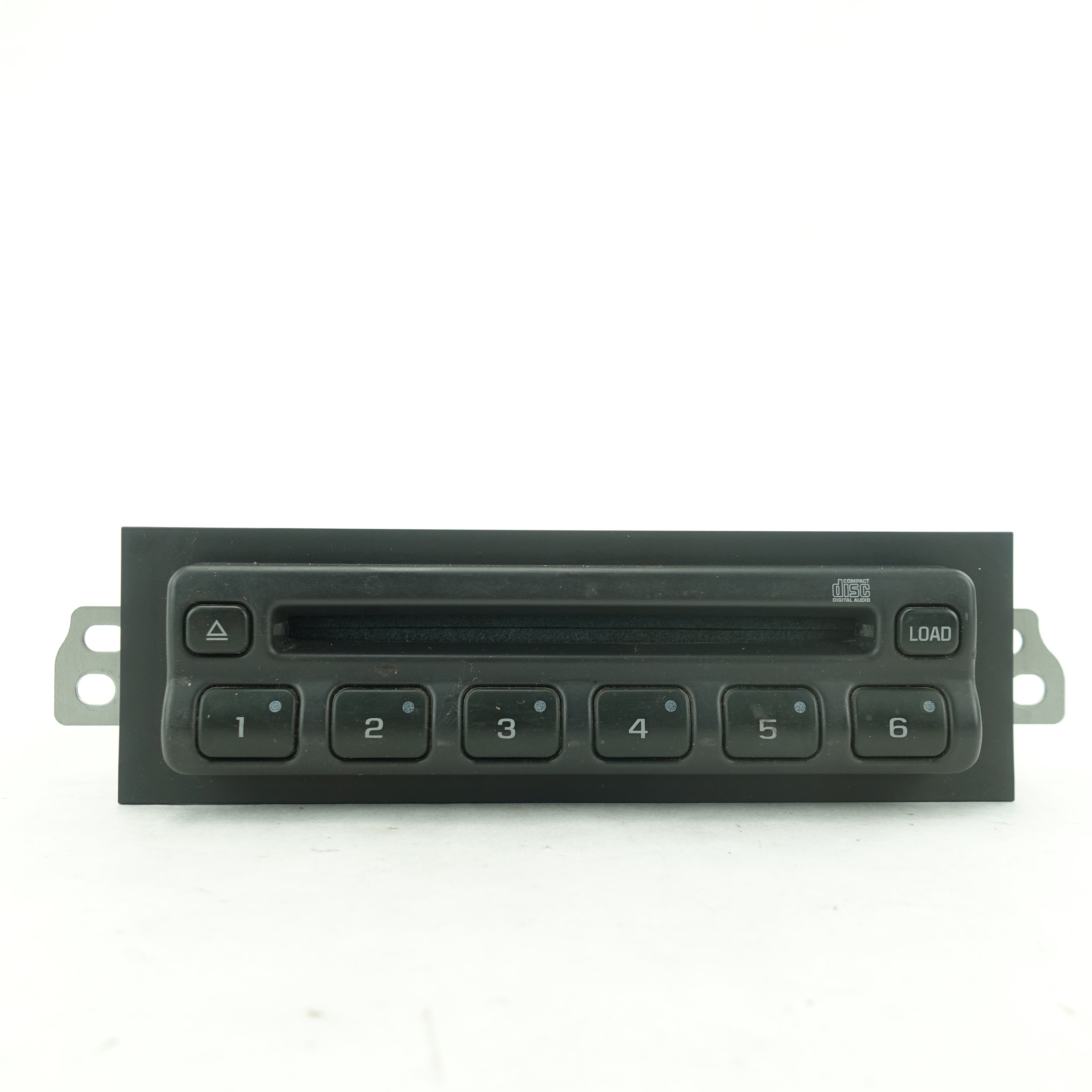 2003 2004 2005 2006 Cadillac Escalade 6 Disc CD Player Changer