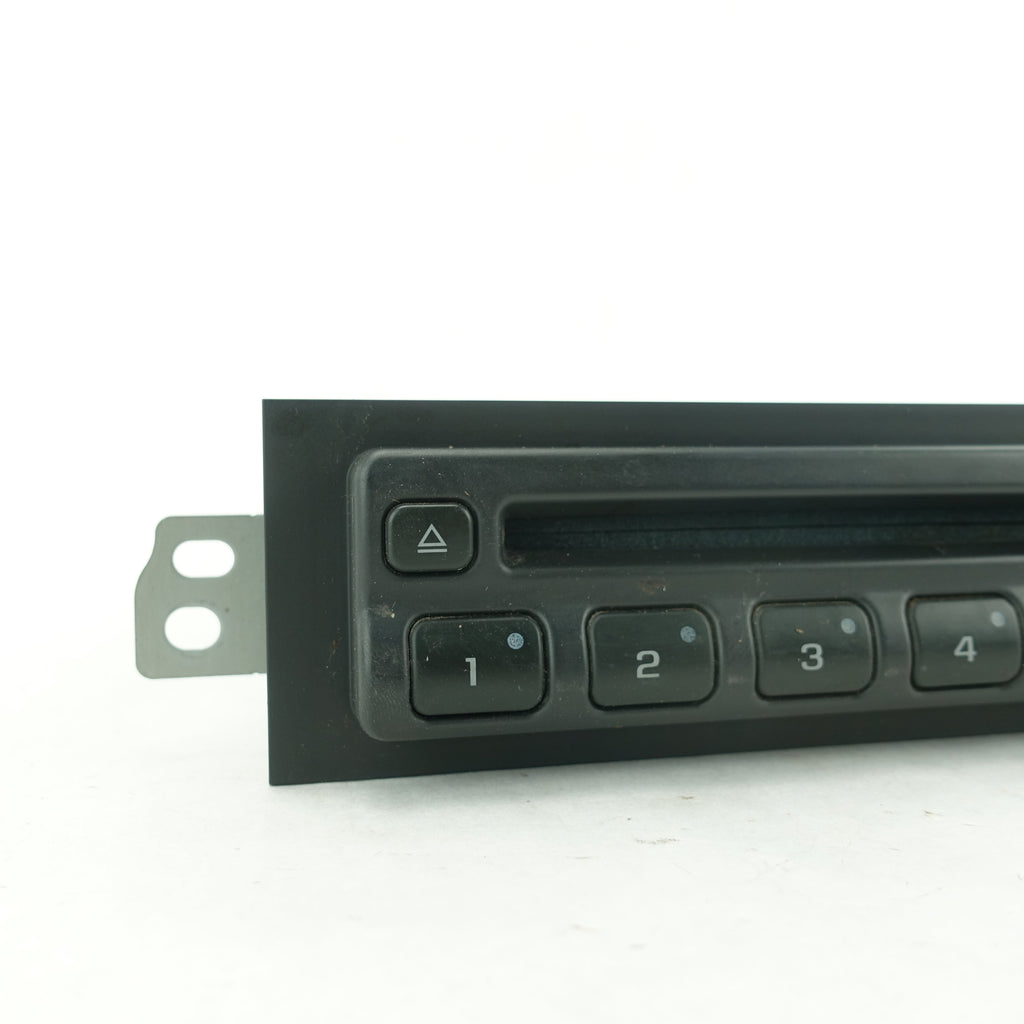 2003 2004 2005 2006 Cadillac Escalade 6 Disc CD Player Changer