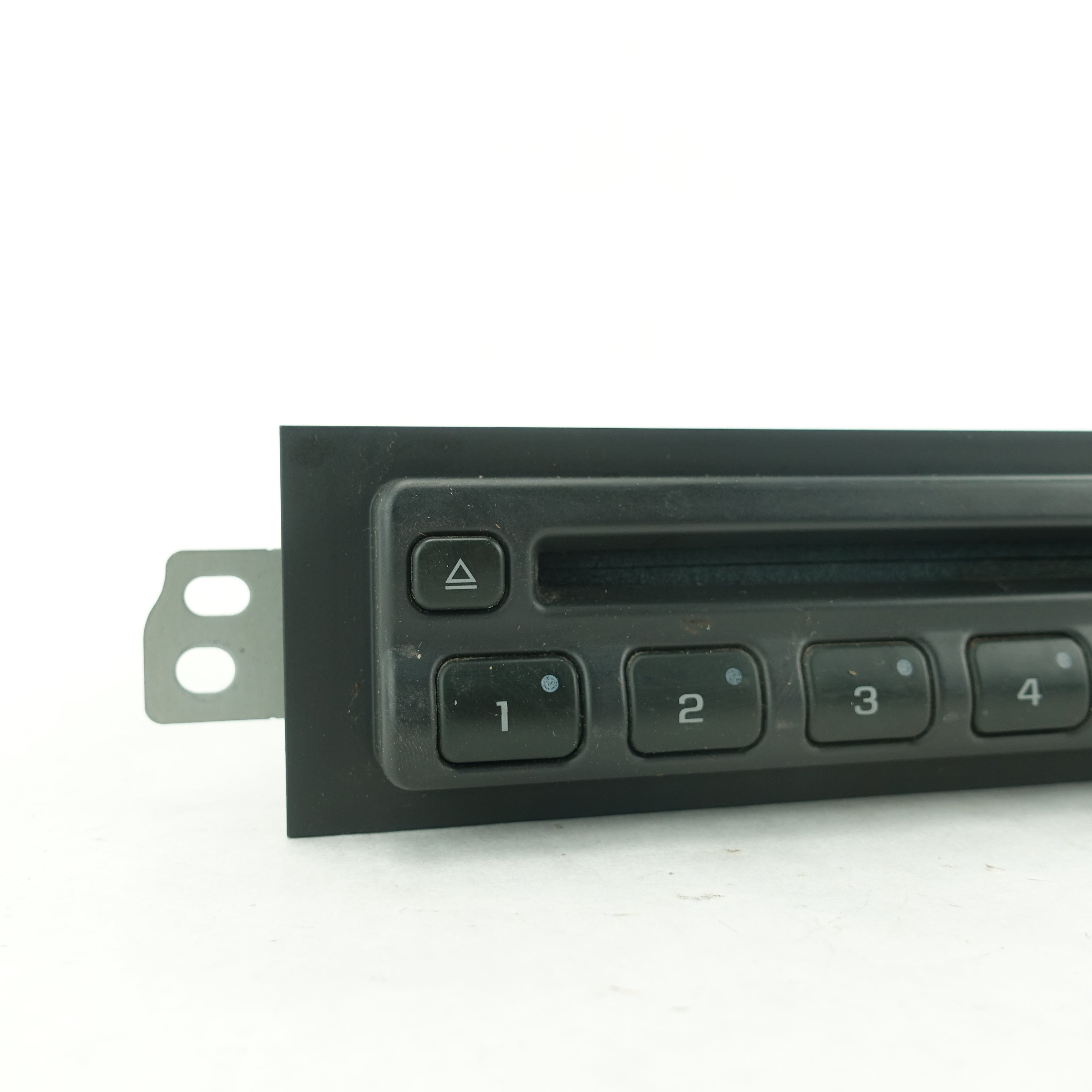 2003 2004 2005 2006 Cadillac Escalade 6 Disc CD Player Changer