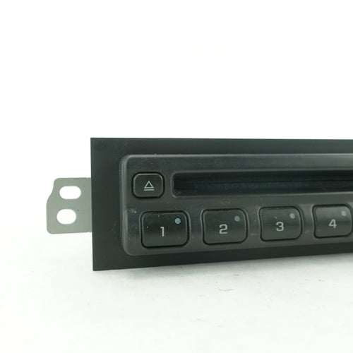 2003 2004 2005 2006 Cadillac Escalade 6 Disc CD Player Changer