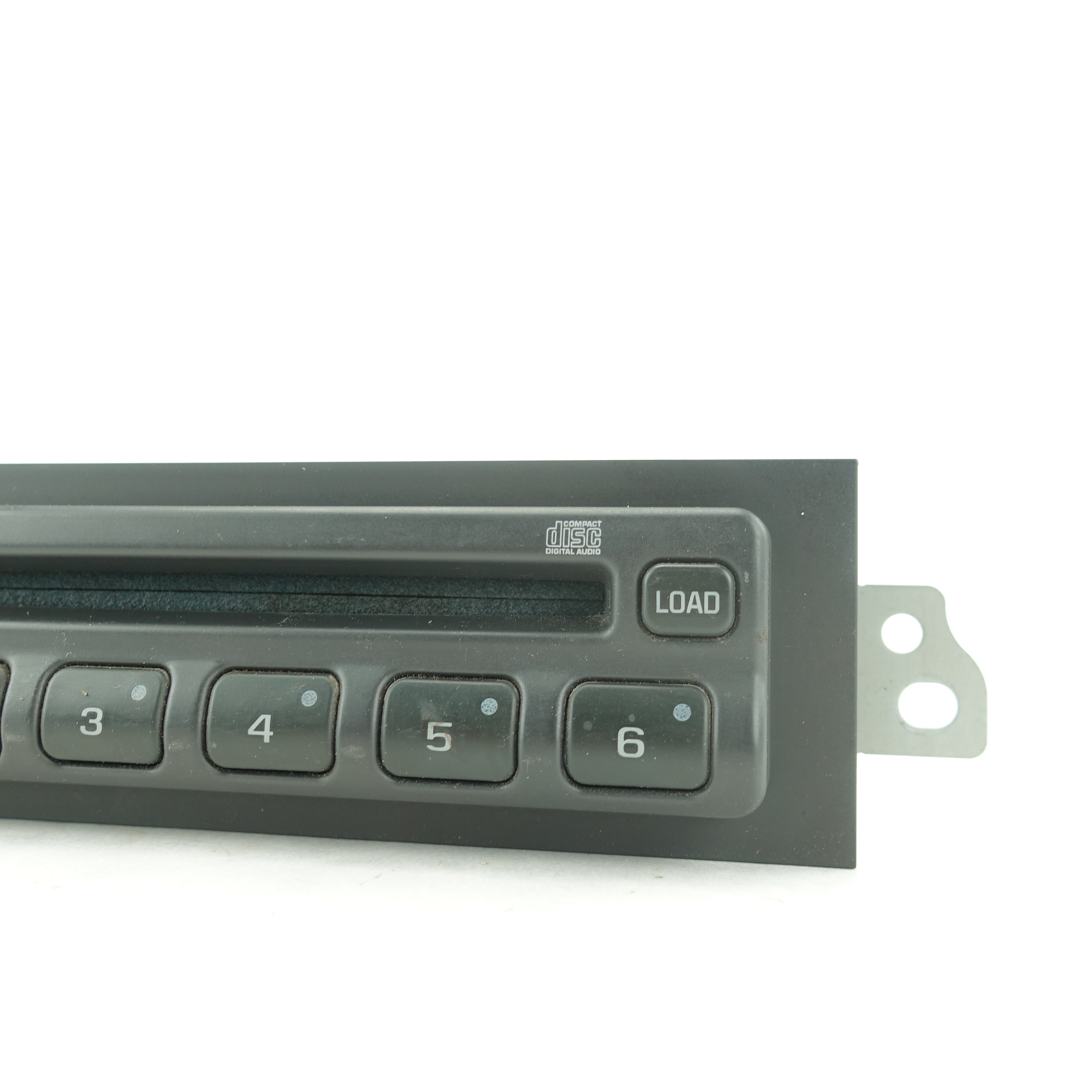 2003 2004 2005 2006 Cadillac Escalade 6 Disc CD Player Changer