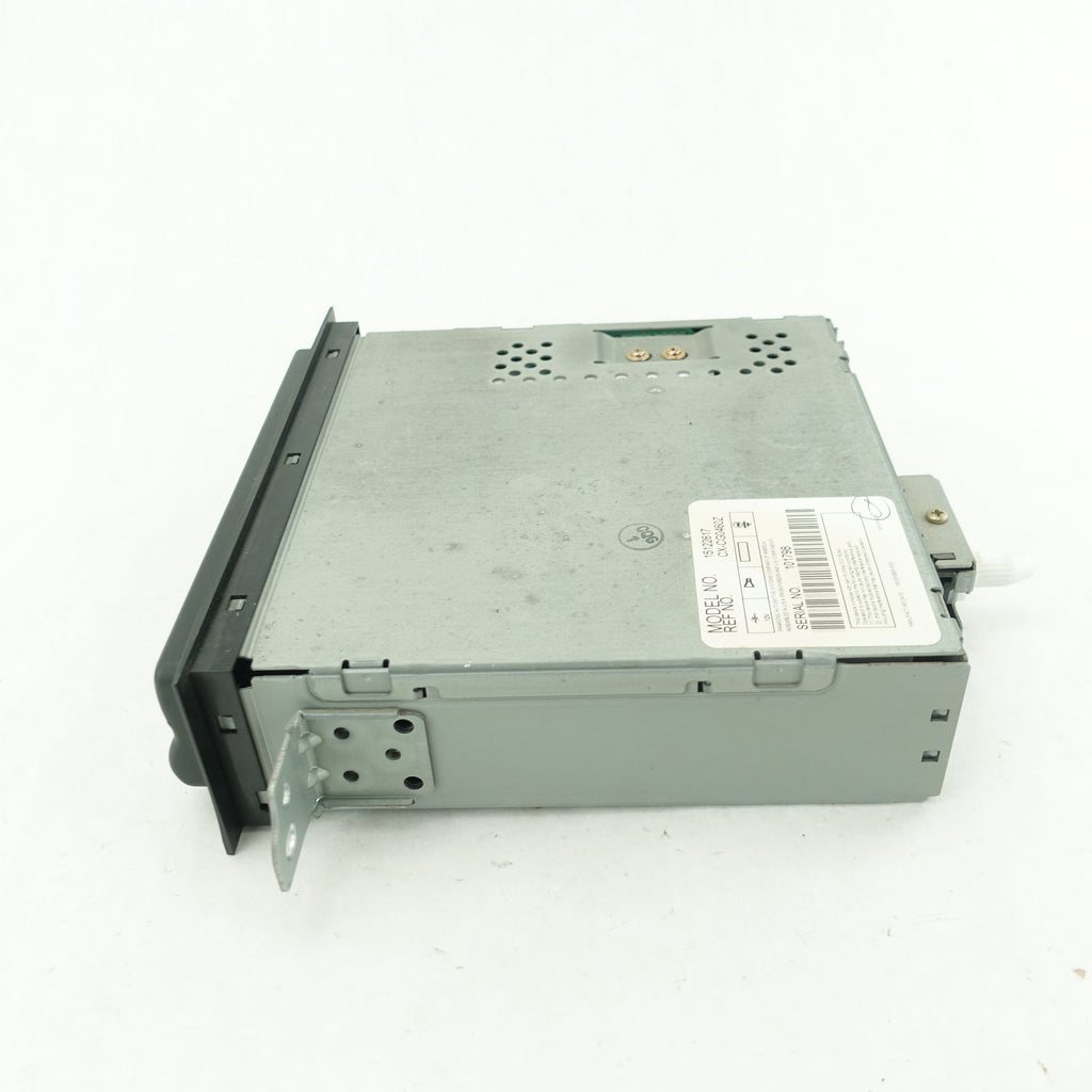 2003 2004 2005 2006 Cadillac Escalade 6 Disc CD Player Changer