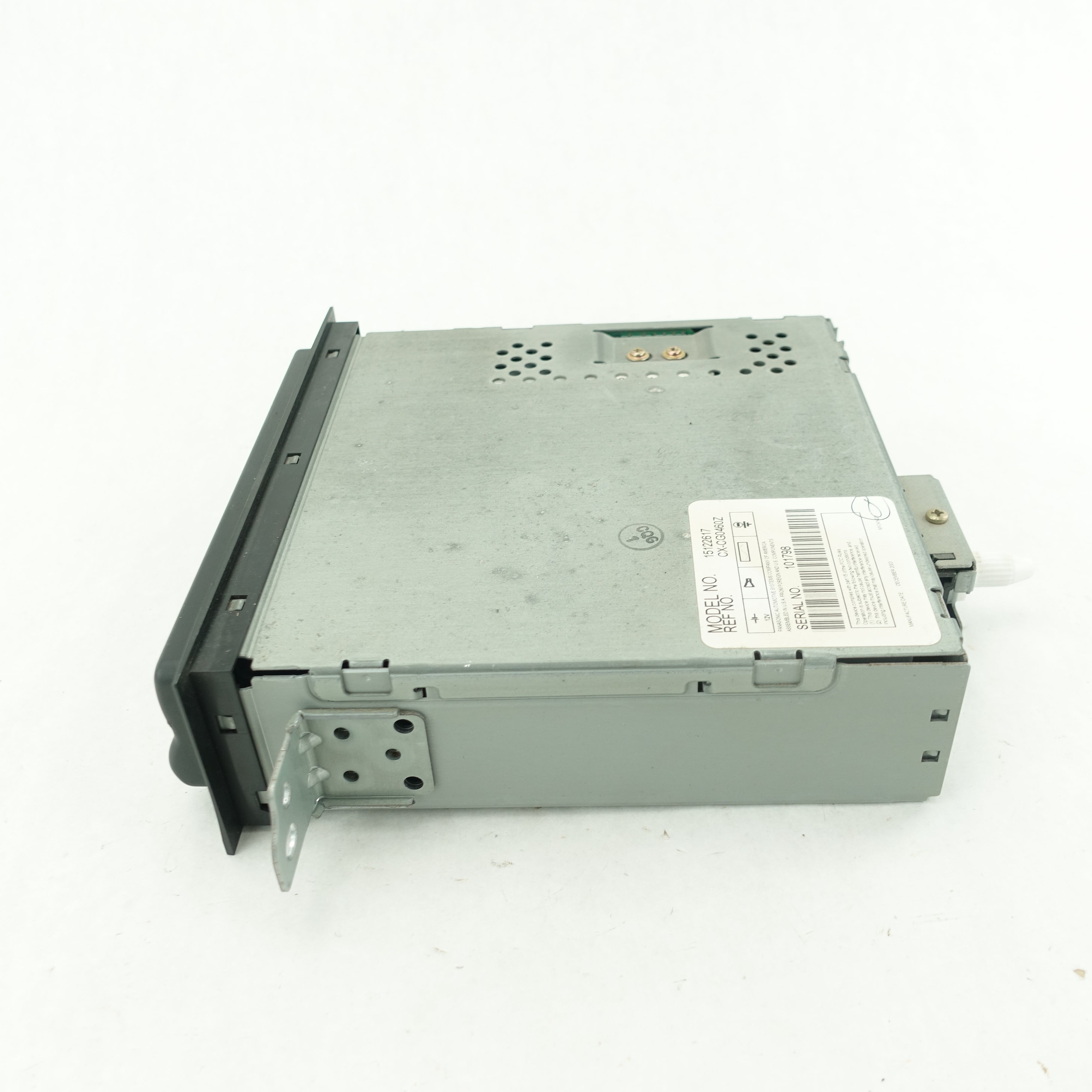 2003 2004 2005 2006 Cadillac Escalade 6 Disc CD Player Changer