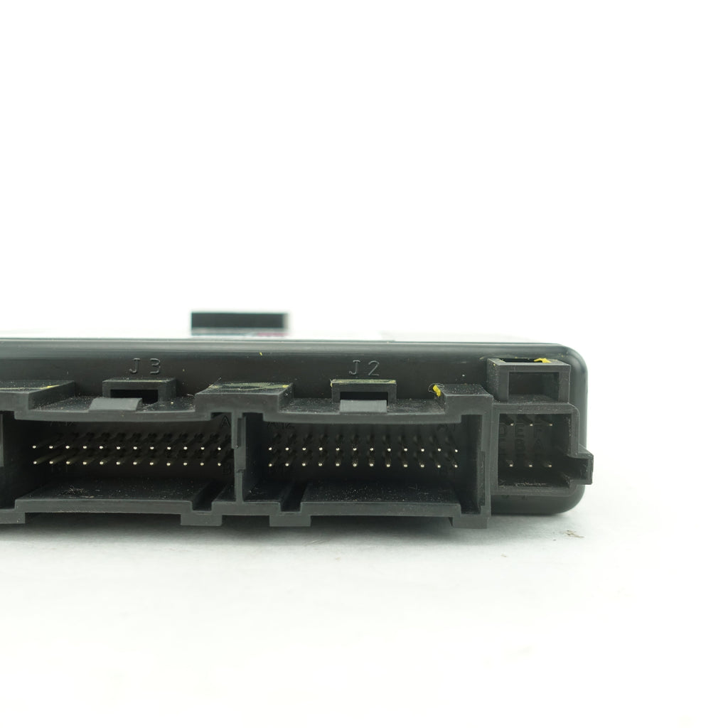 2003 2004 2005 2006 Cadillac Escalade BCM Body Control Module Computer