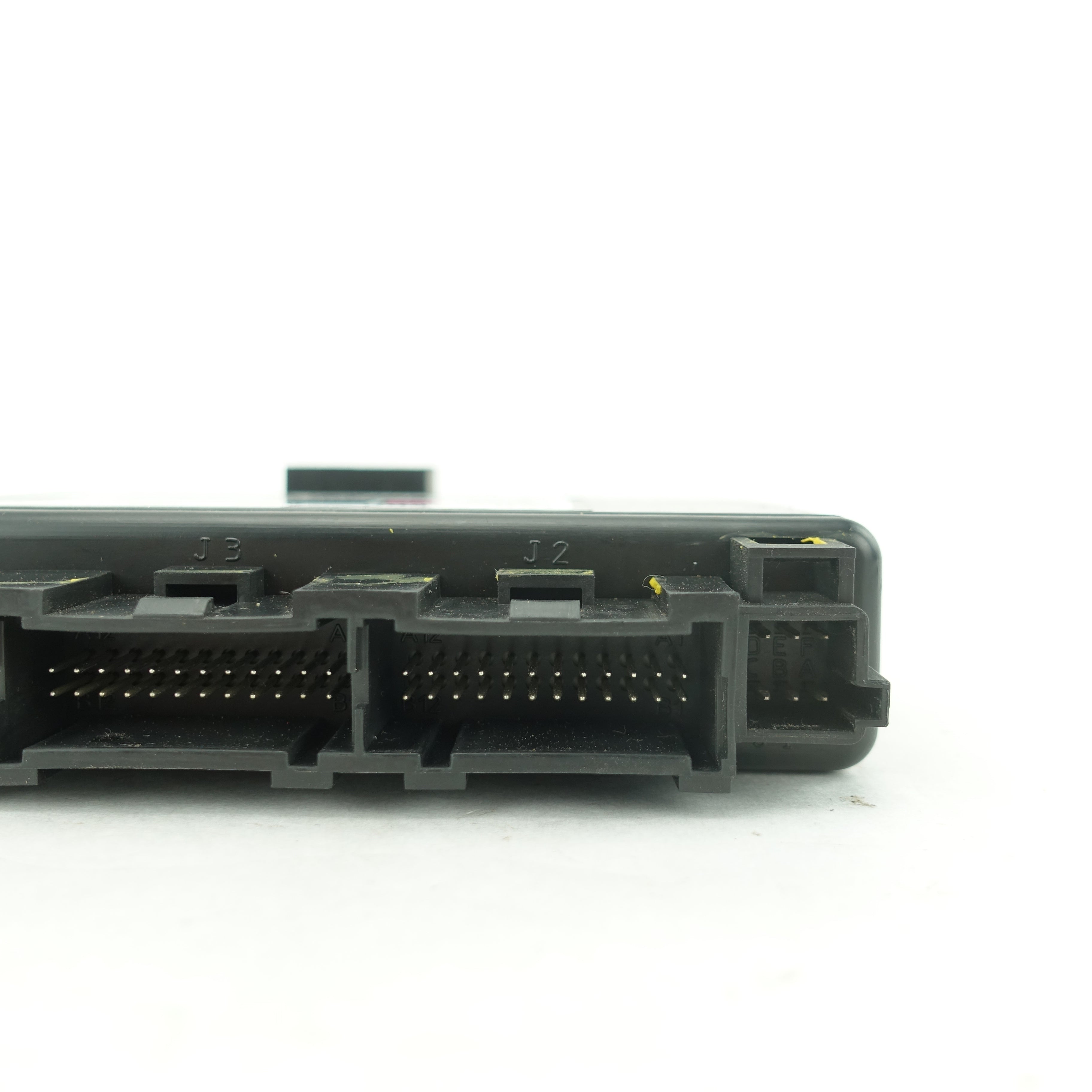2003 2004 2005 2006 Cadillac Escalade BCM Body Control Module Computer