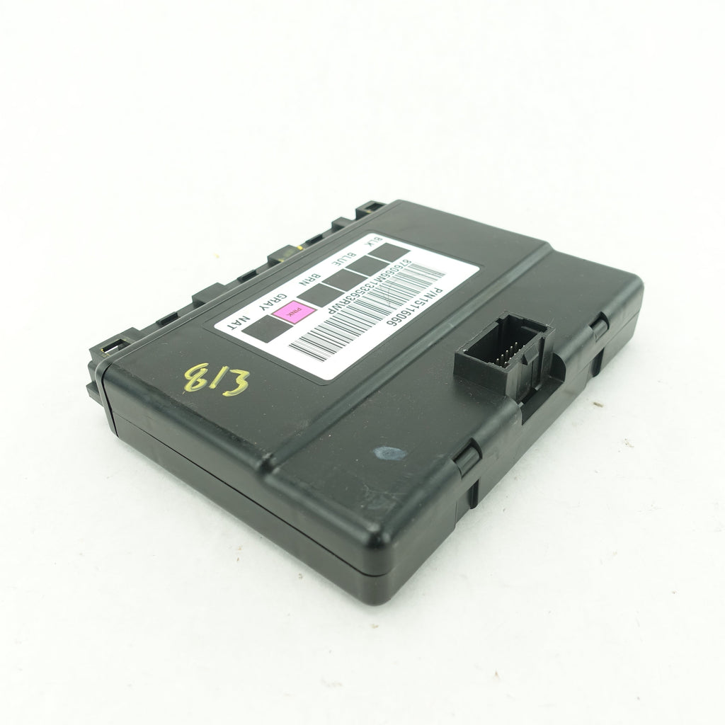 2003 2004 2005 2006 Cadillac Escalade BCM Body Control Module Computer