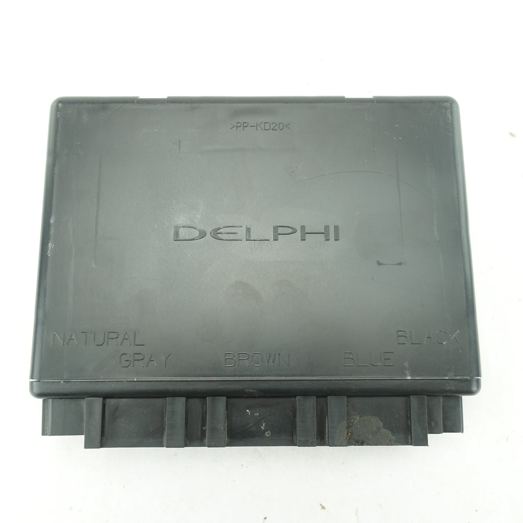 2003 2004 2005 2006 Cadillac Escalade BCM Body Control Module Computer