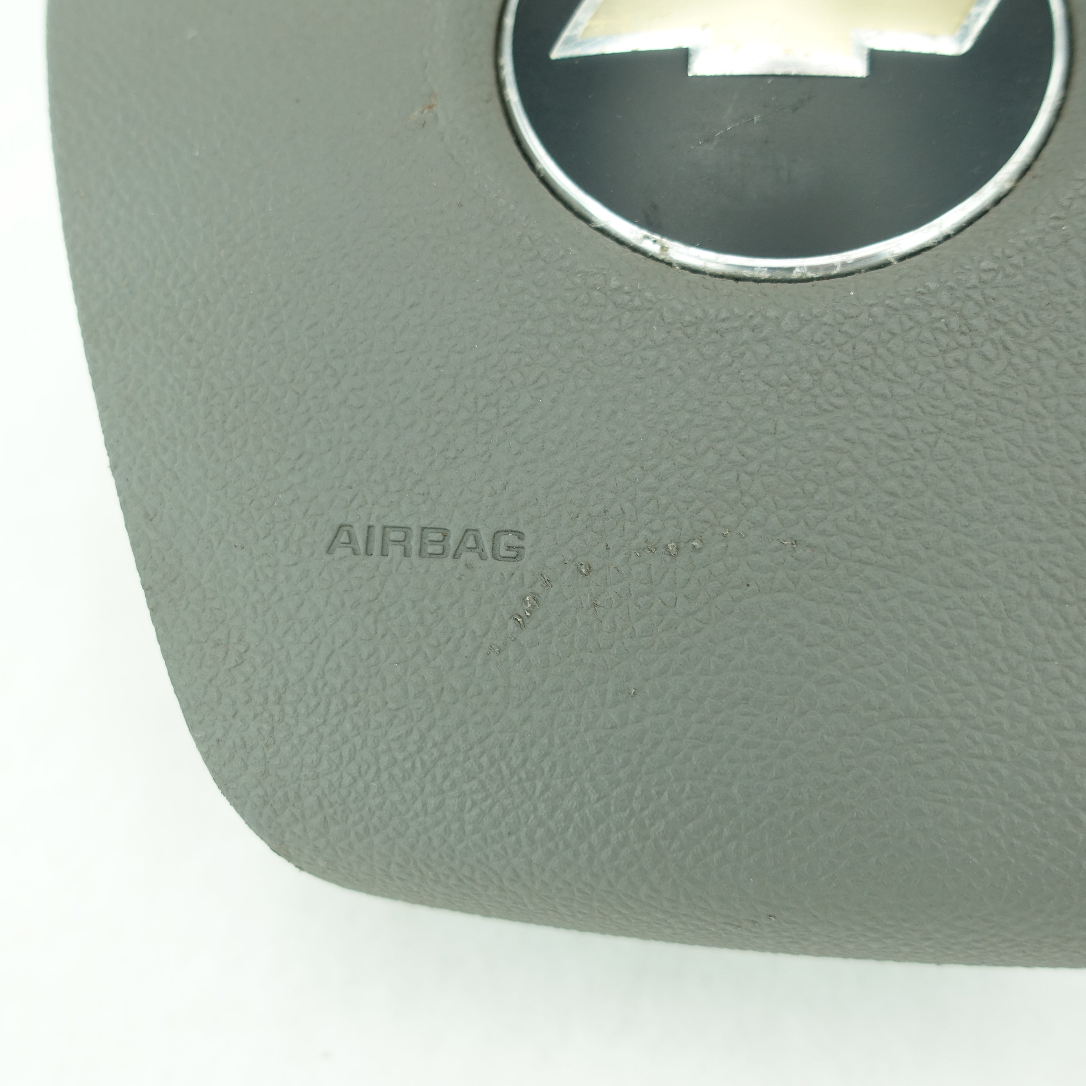 2009 2010 2011 Chevy Traverse Steering Wheel Driver Airbag Air Bag