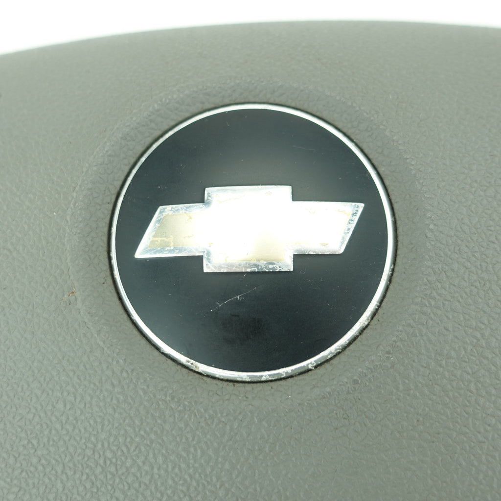 2009 2010 2011 Chevy Traverse Steering Wheel Driver Airbag Air Bag