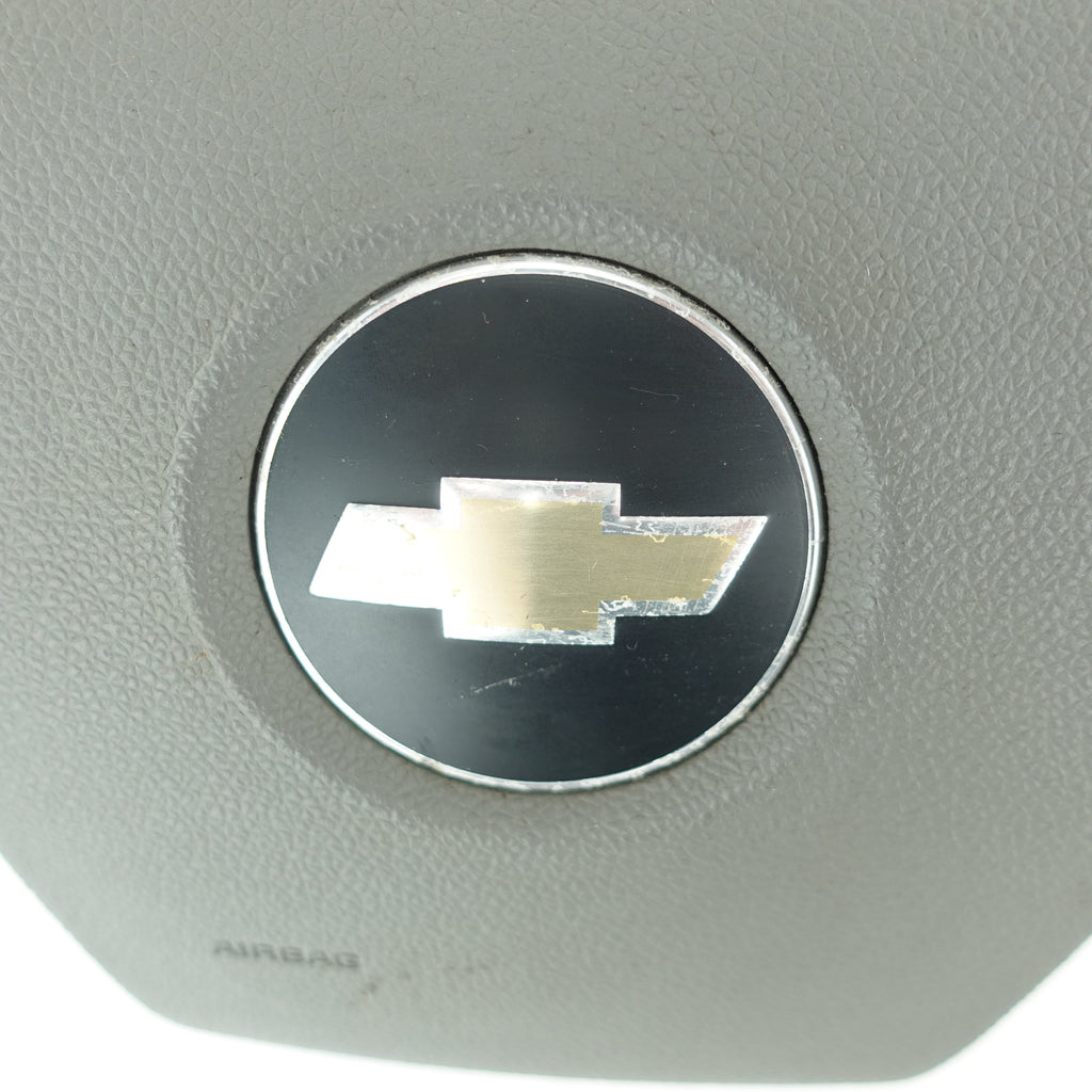 2009 2010 2011 Chevy Traverse Steering Wheel Driver Airbag Air Bag