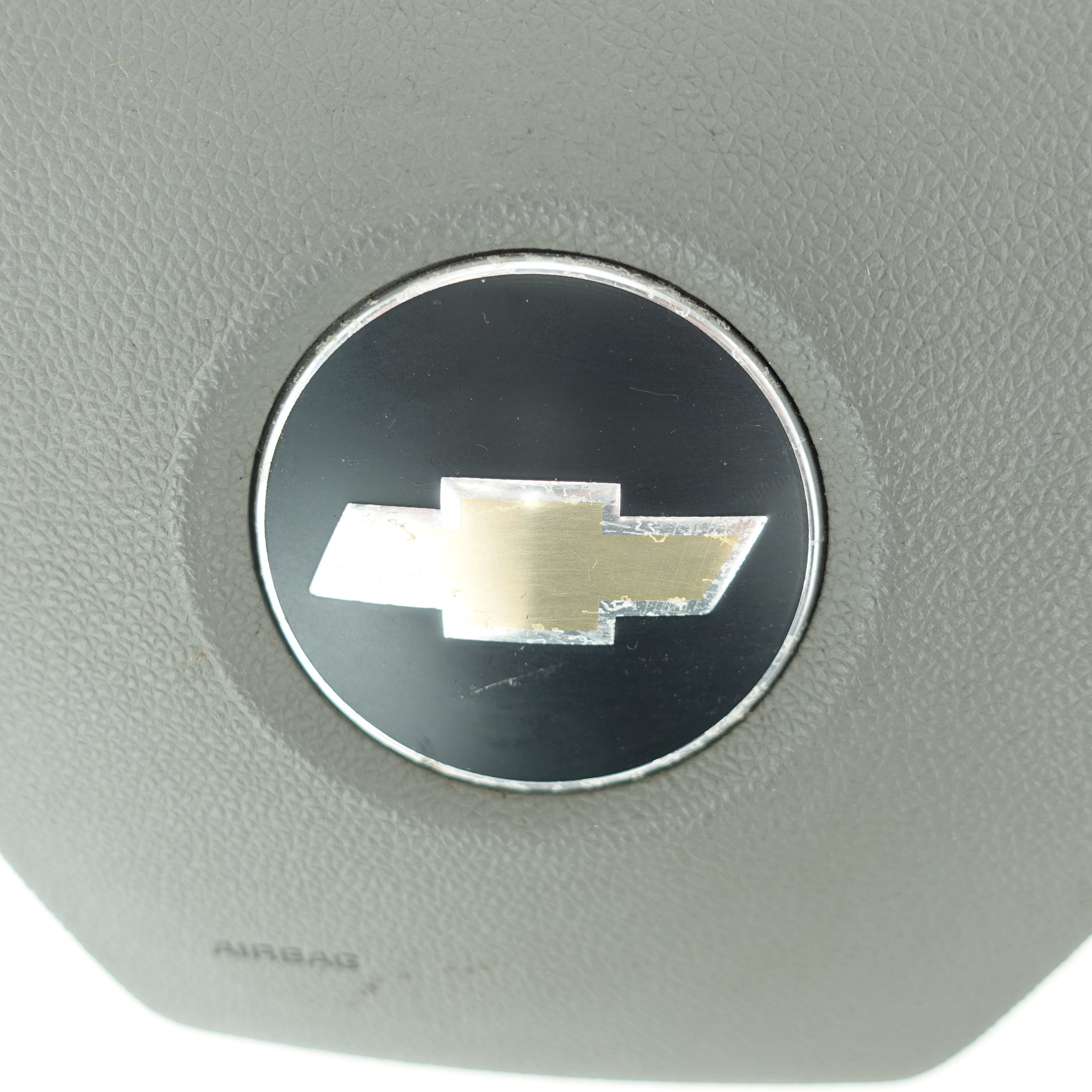 2009 2010 2011 Chevy Traverse Steering Wheel Driver Airbag Air Bag