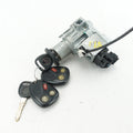 2003 2004 2005 2006 Cadillac Escalade Ignition Switch With 2 Keys