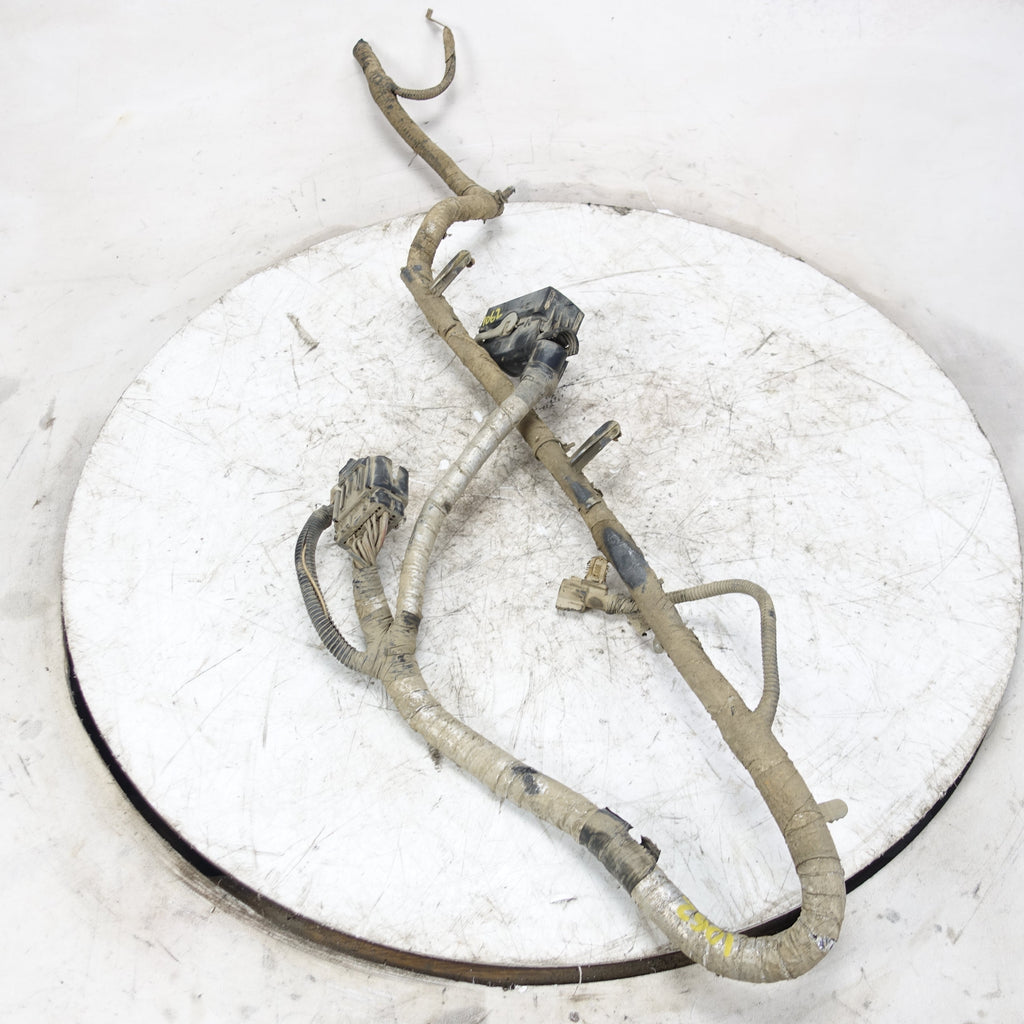 2009 Ford F550 ABS Frame Chassis Pigtail Wire Harness Pig Tail