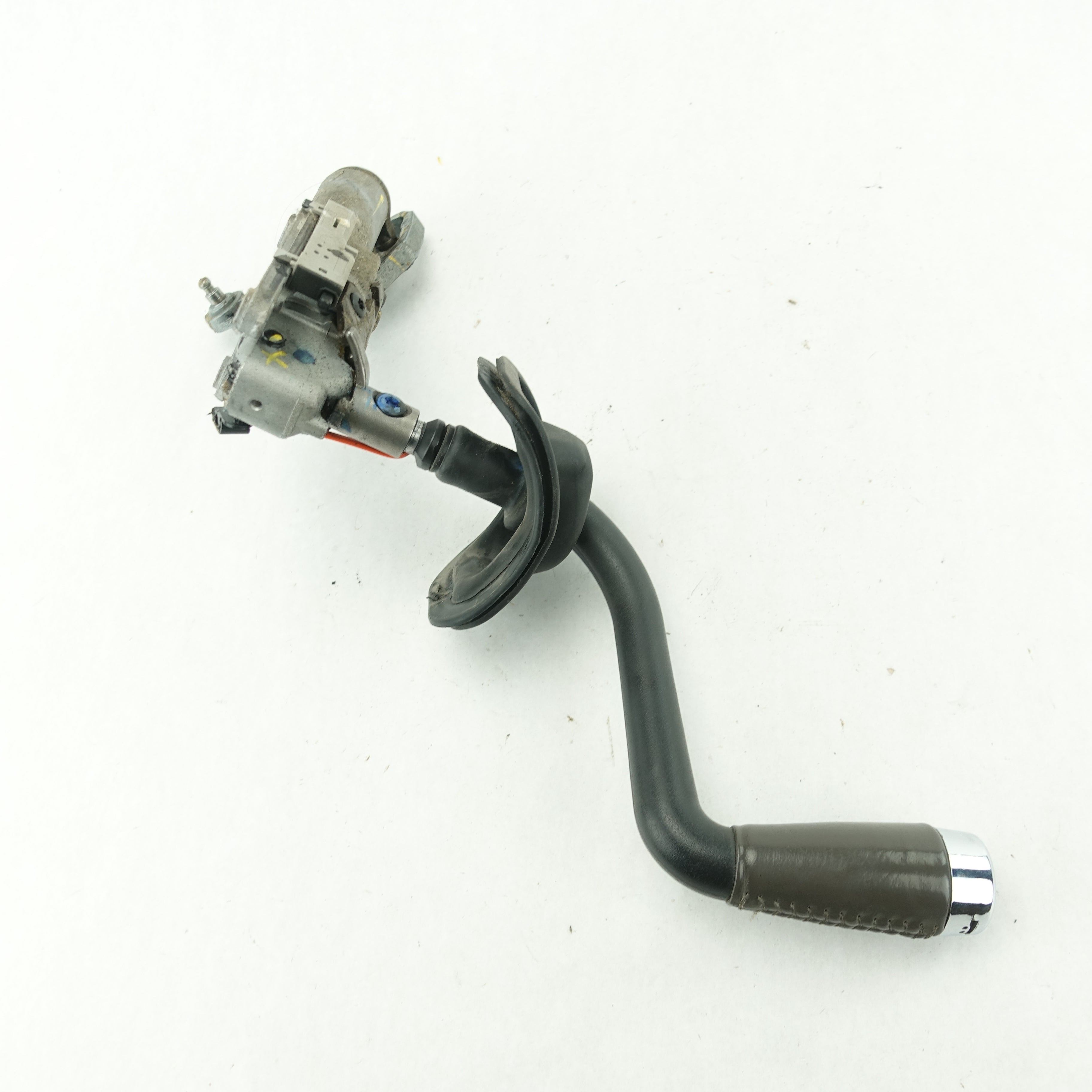 Damage 2003 2004 2005 2006 Cadillac Escalade Shift Shifter Lever Gear Selector