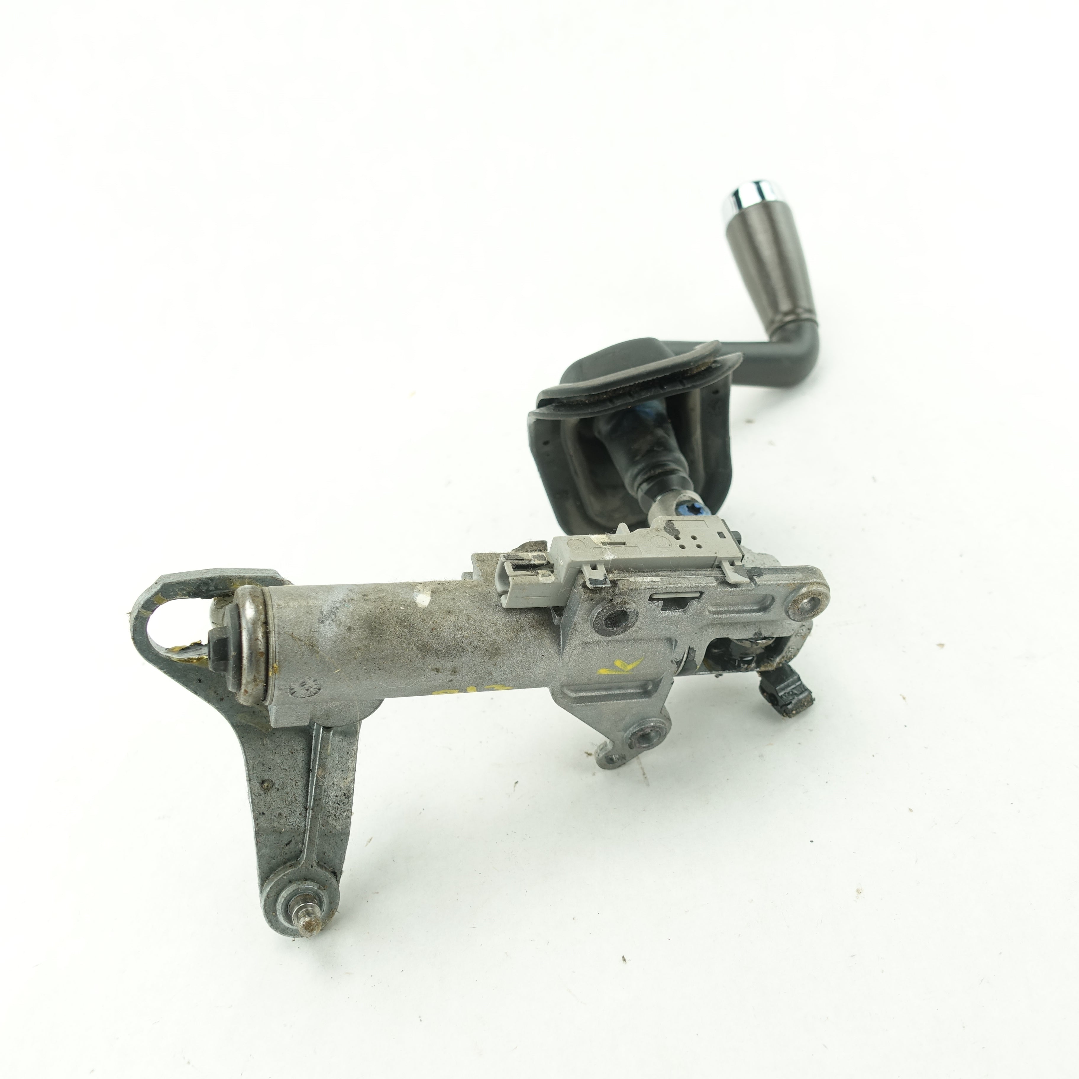 Damage 2003 2004 2005 2006 Cadillac Escalade Shift Shifter Lever Gear Selector