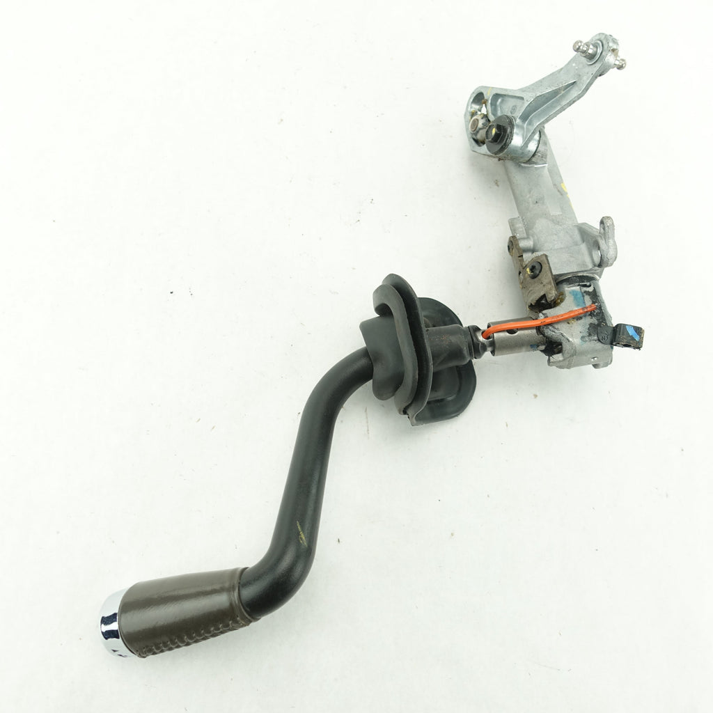 Damage 2003 2004 2005 2006 Cadillac Escalade Shift Shifter Lever Gear Selector