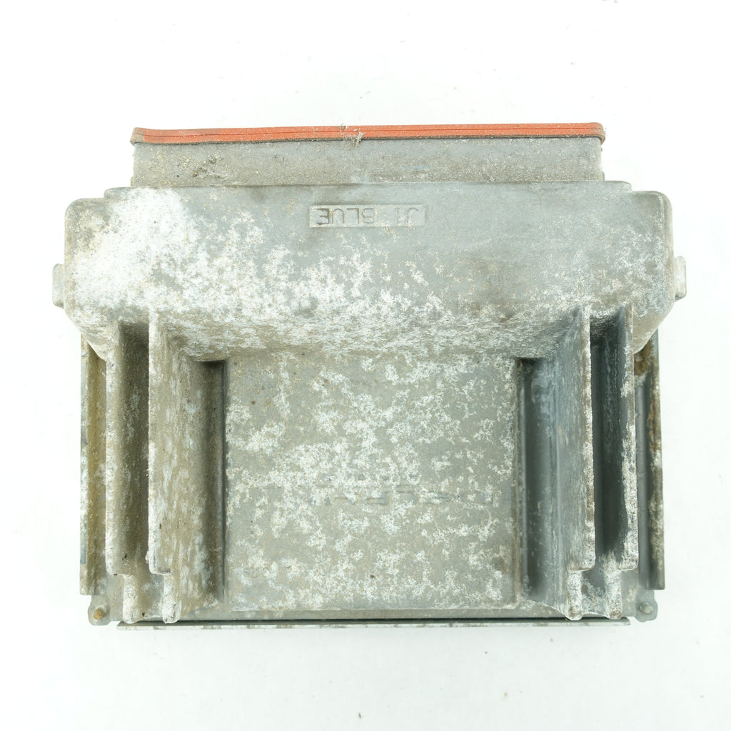 2004 Cadillac Escalade 6.0L ECM ECU Engine Control Module Computer