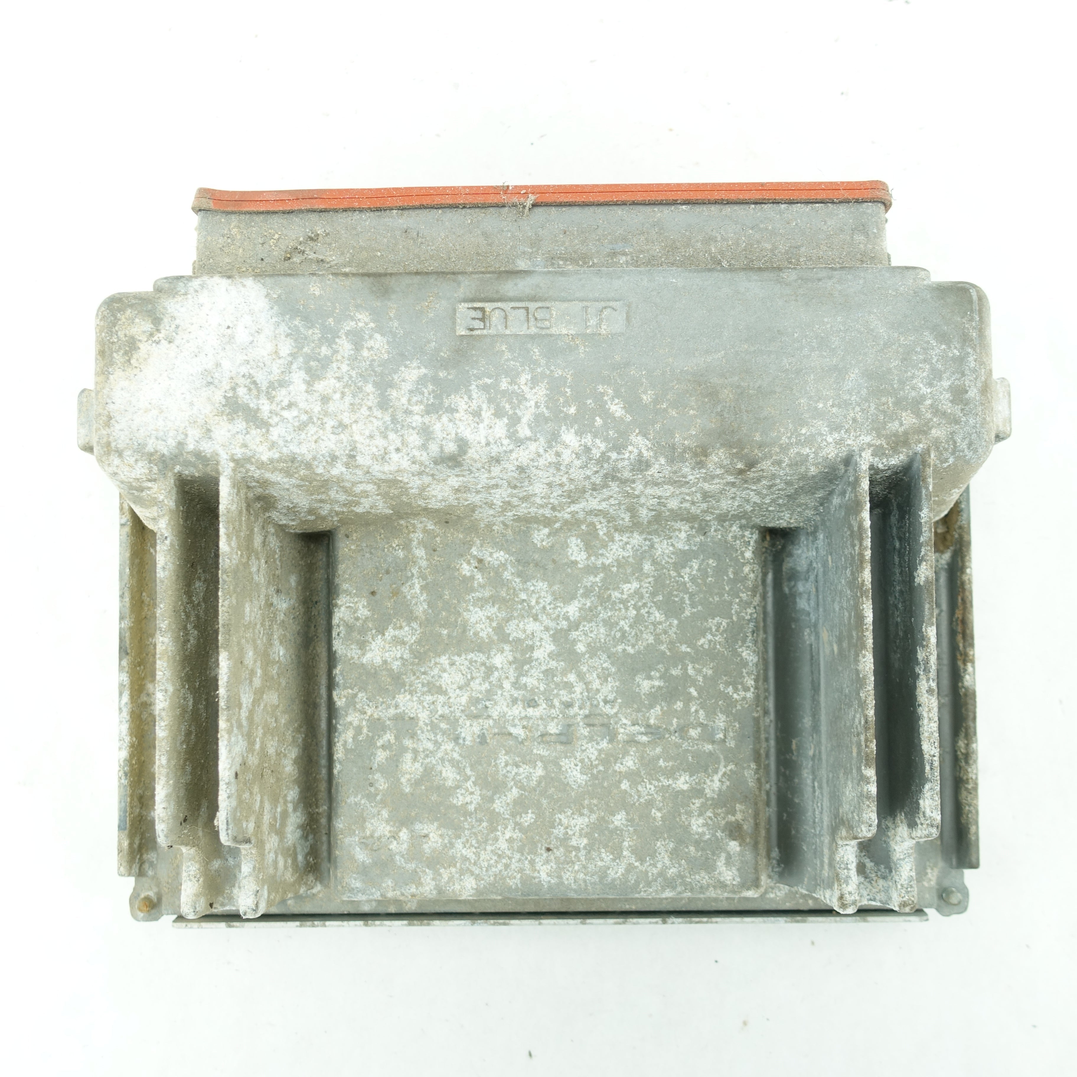 2004 Cadillac Escalade 6.0L ECM ECU Engine Control Module Computer