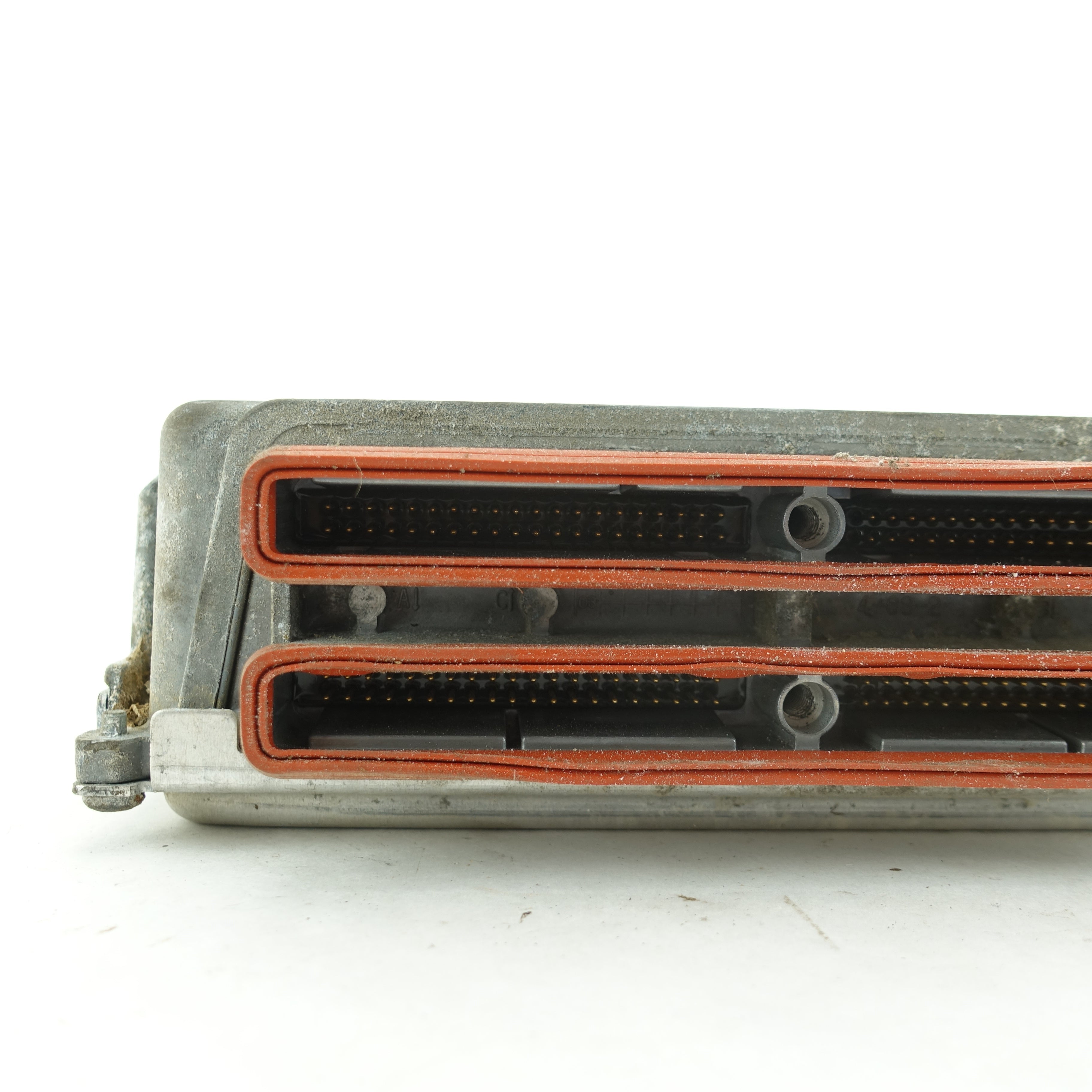 2004 Cadillac Escalade 6.0L ECM ECU Engine Control Module Computer