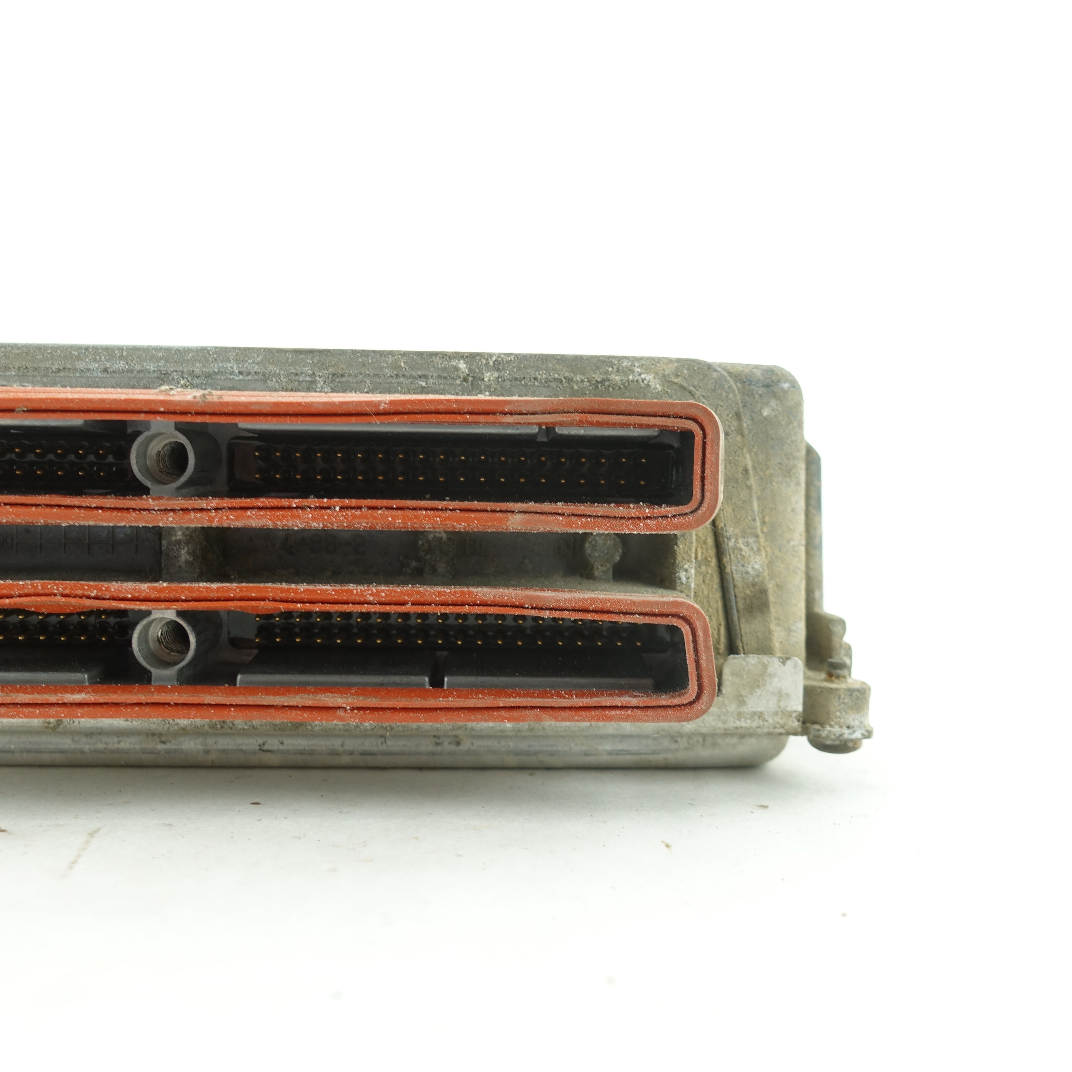 2004 Cadillac Escalade 6.0L ECM ECU Engine Control Module Computer