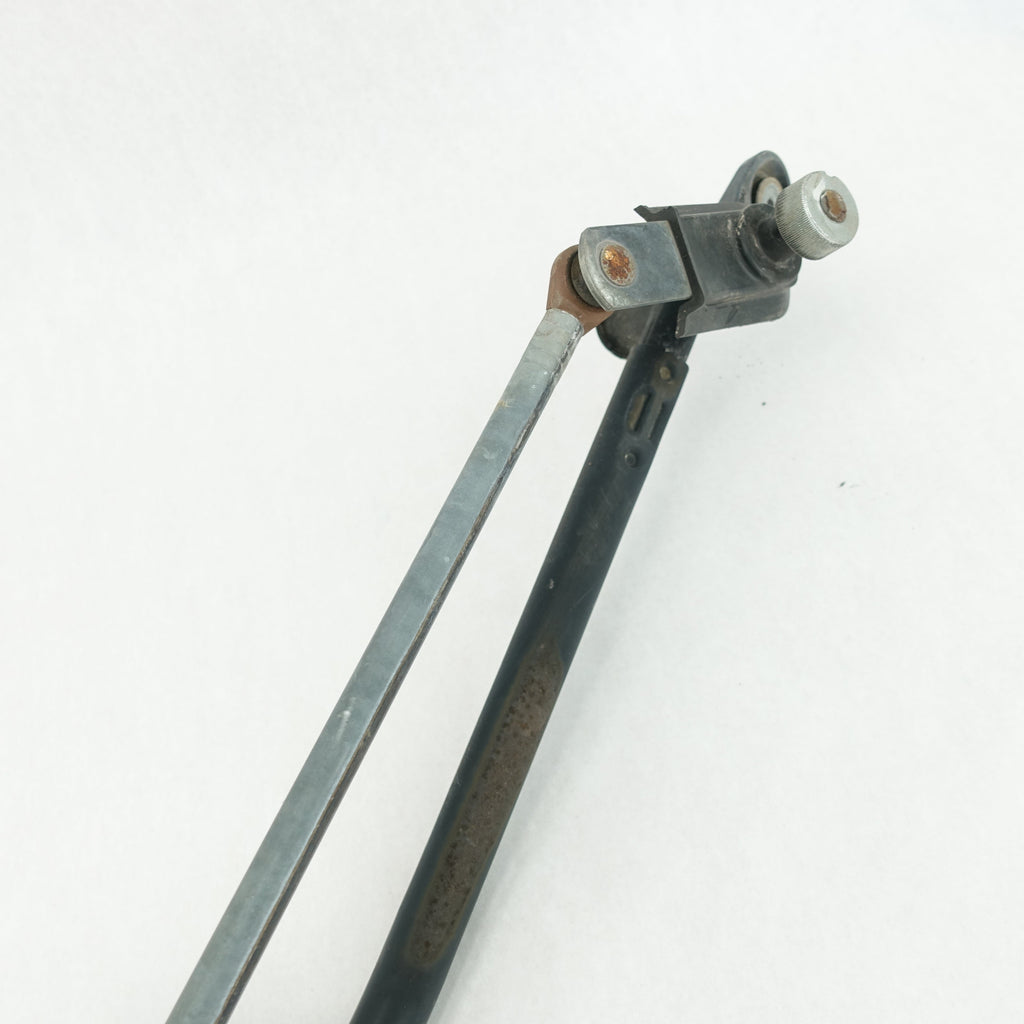 2011 2012 2013 2014 15 Ford F250 F350 Front Windshield Wiper Motor Transmission